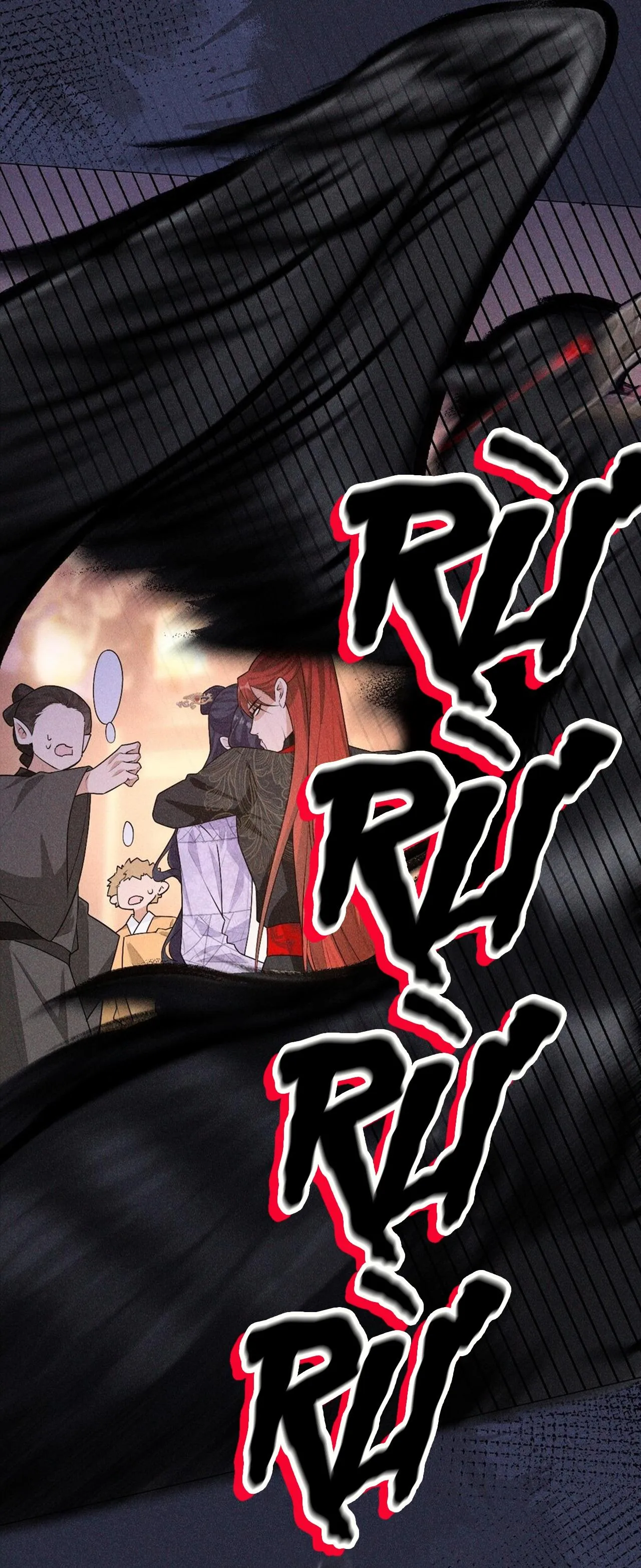 Hỉ Sự Của Đế Quân Chapter 5 Trang 31