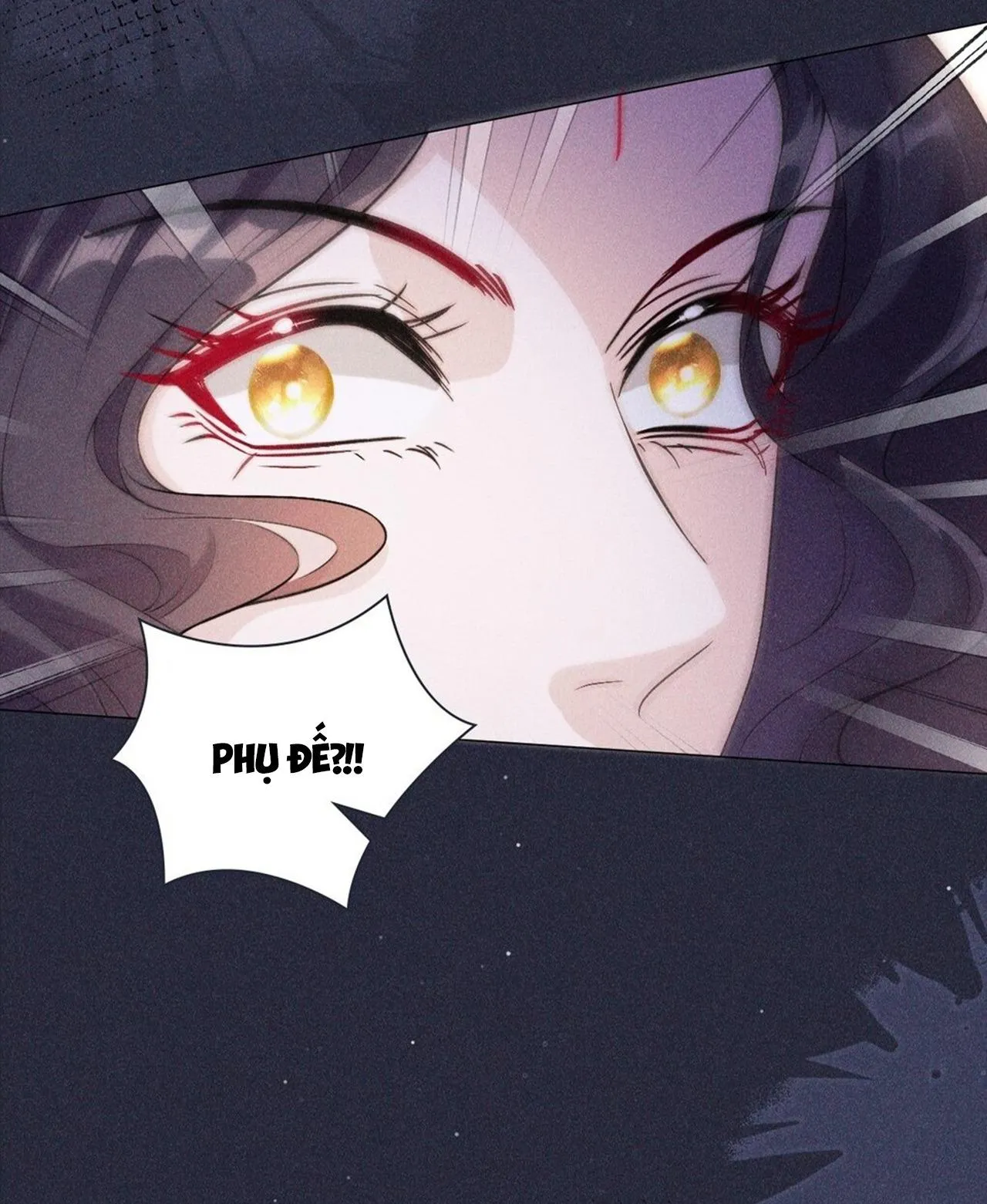 Hỉ Sự Của Đế Quân Chapter 5 Trang 37