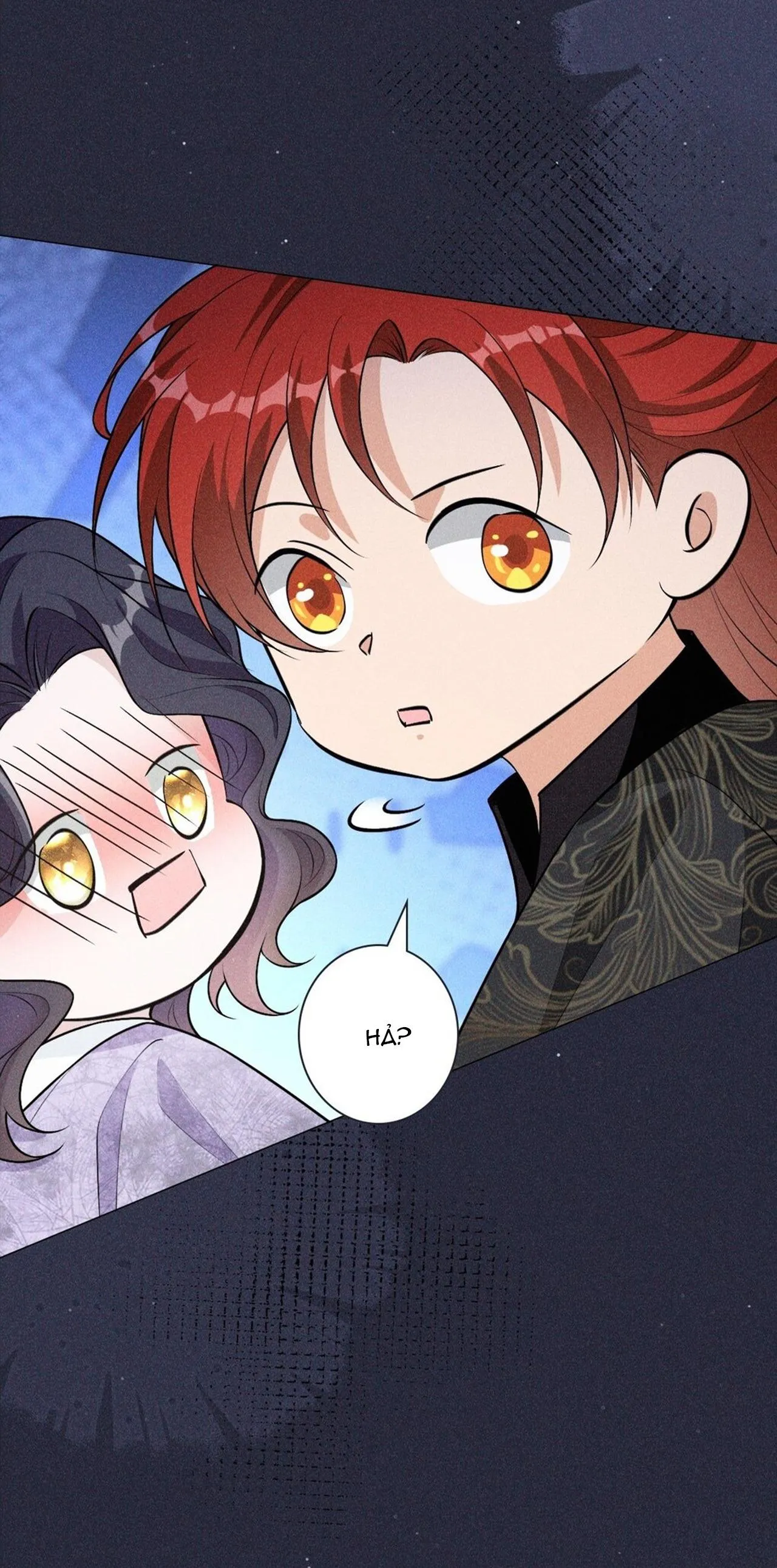 Hỉ Sự Của Đế Quân Chapter 5 Trang 38