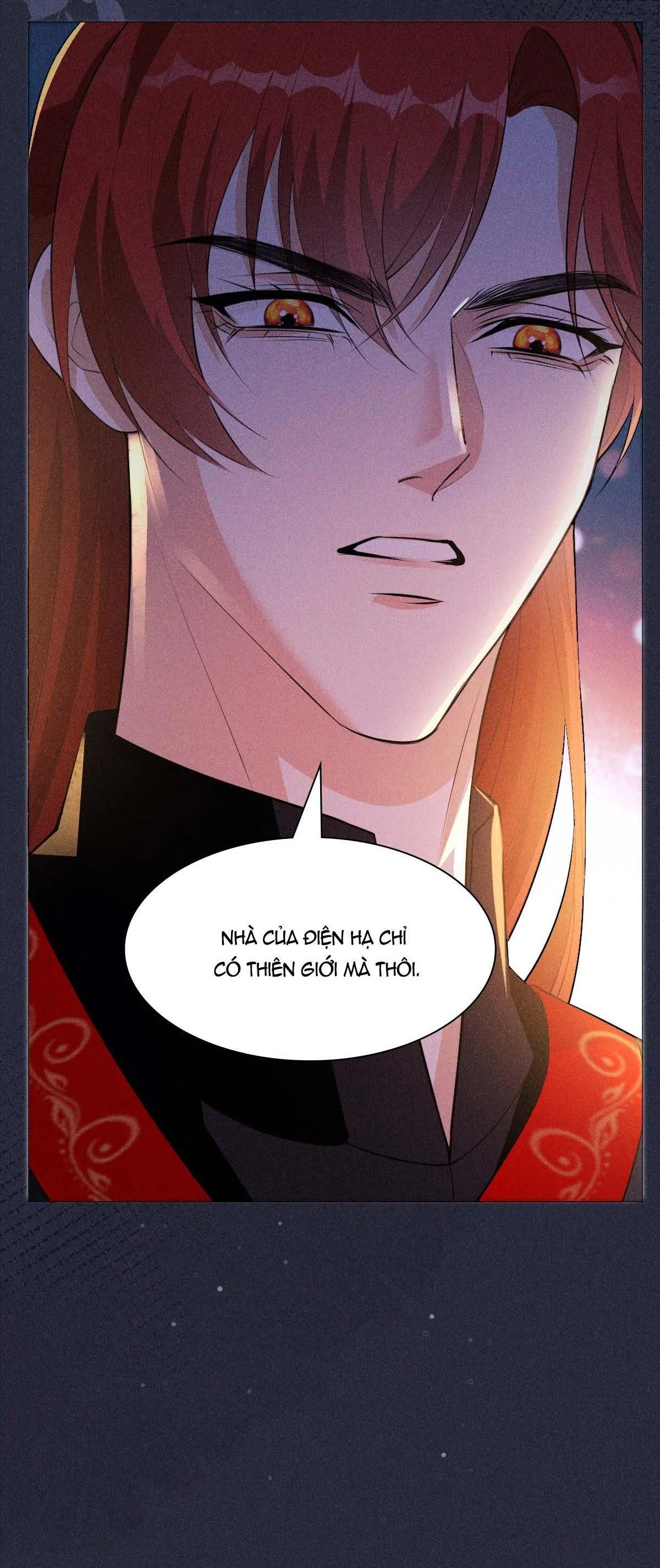 Hỉ Sự Của Đế Quân Chapter 6 Trang 20