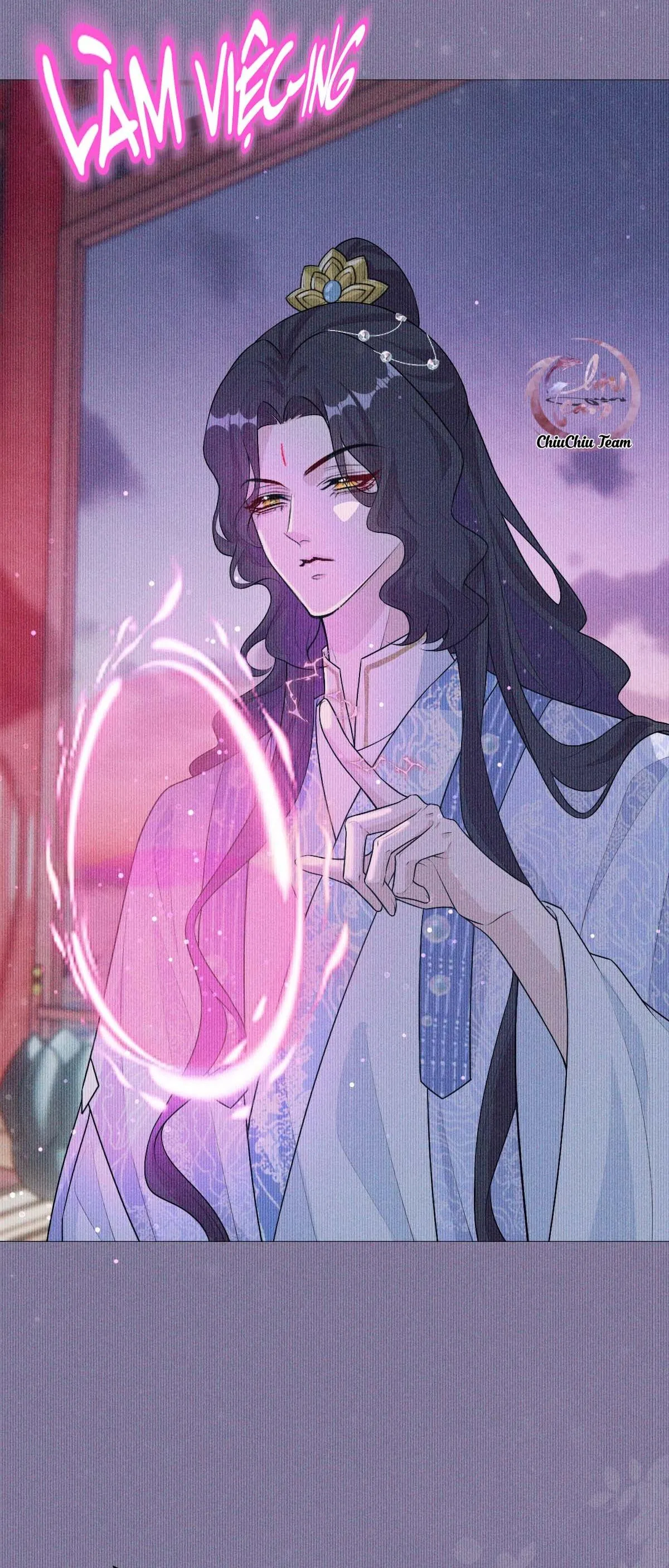 Hỉ Sự Của Đế Quân Chapter 6 Trang 31