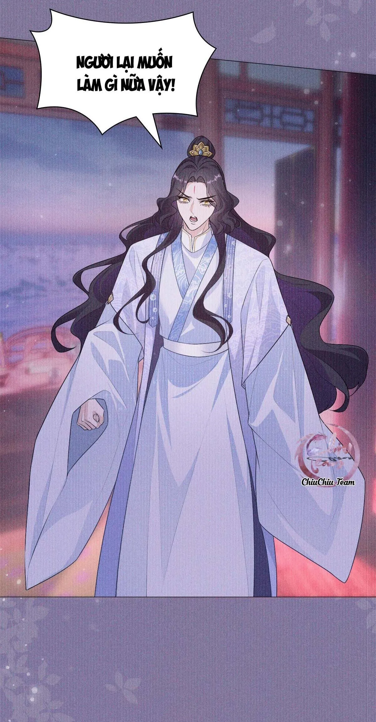 Hỉ Sự Của Đế Quân Chapter 6 Trang 35