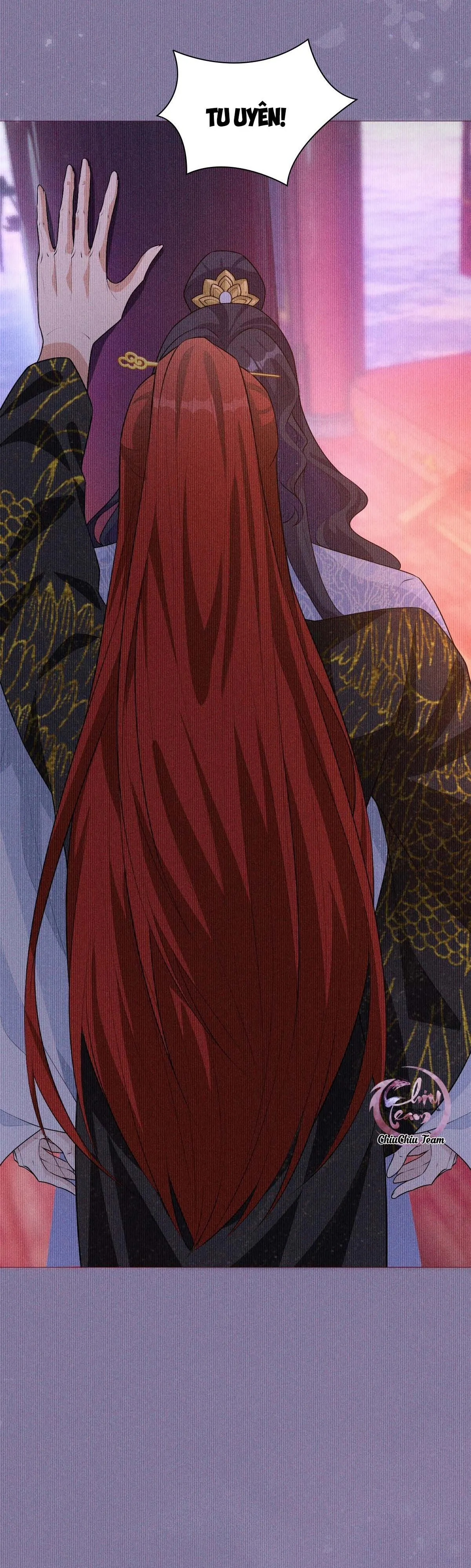 Hỉ Sự Của Đế Quân Chapter 6 Trang 37