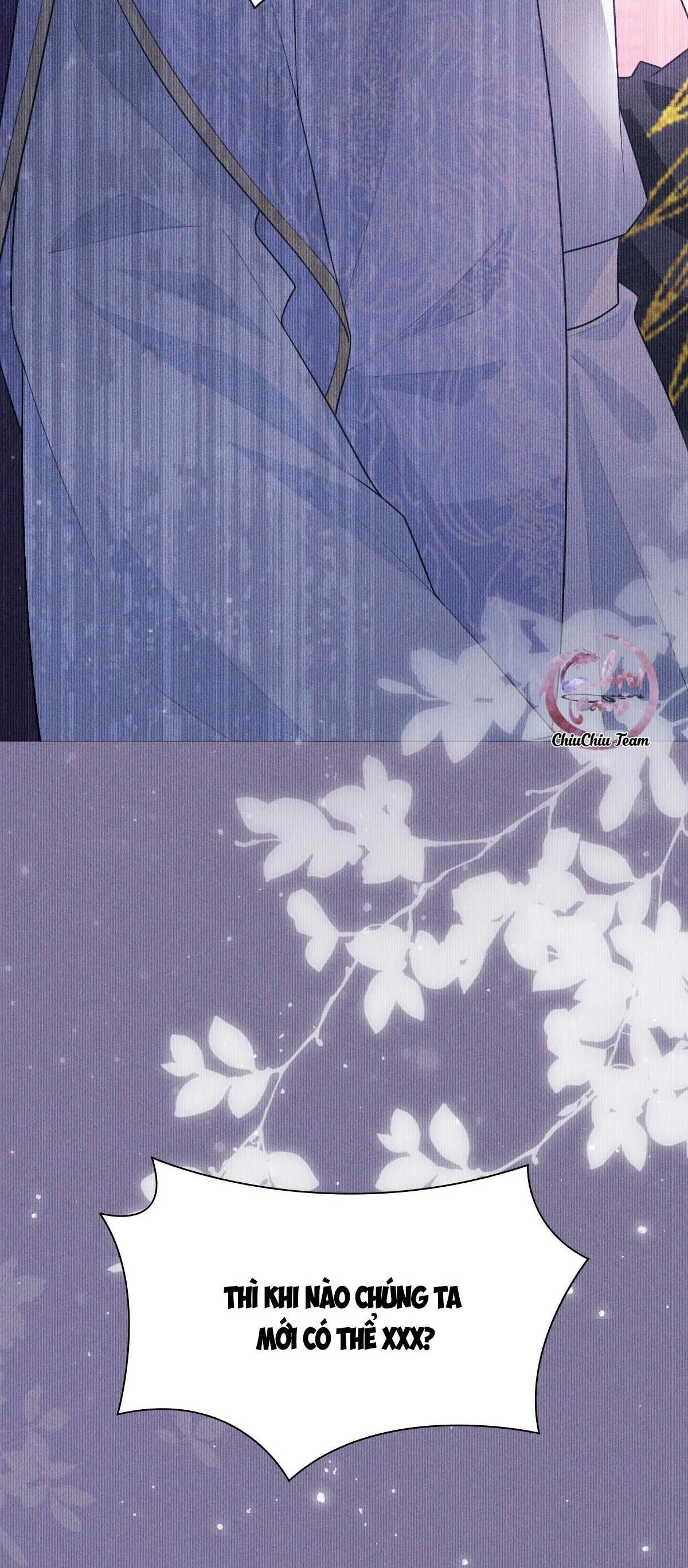 Hỉ Sự Của Đế Quân Chapter 6 Trang 39