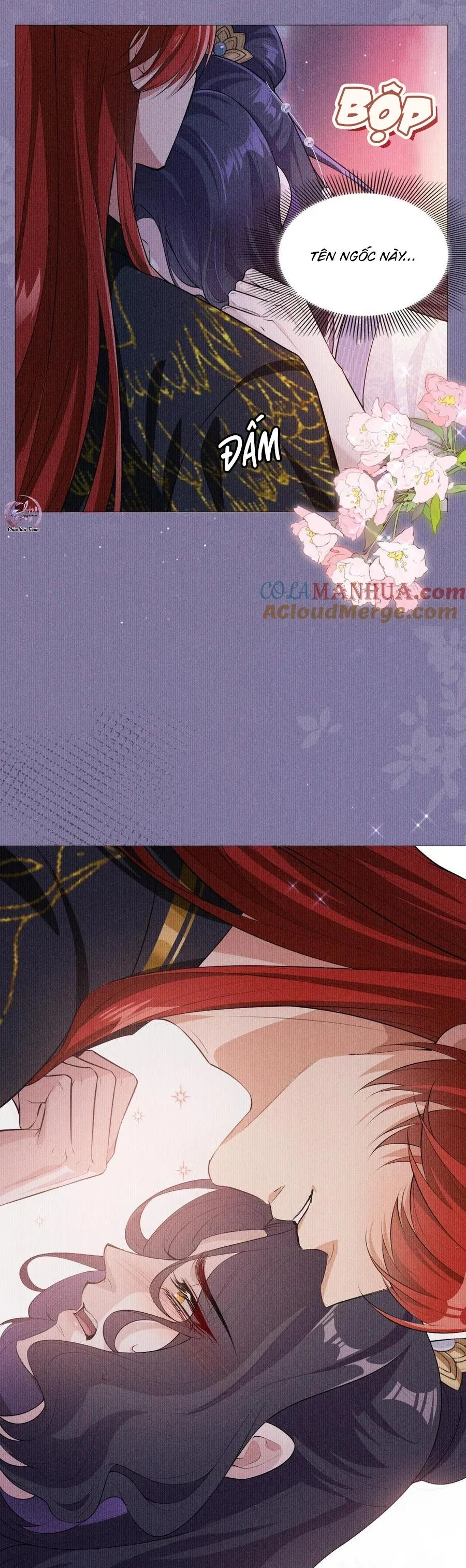 Hỉ Sự Của Đế Quân Chapter 7 Trang 7