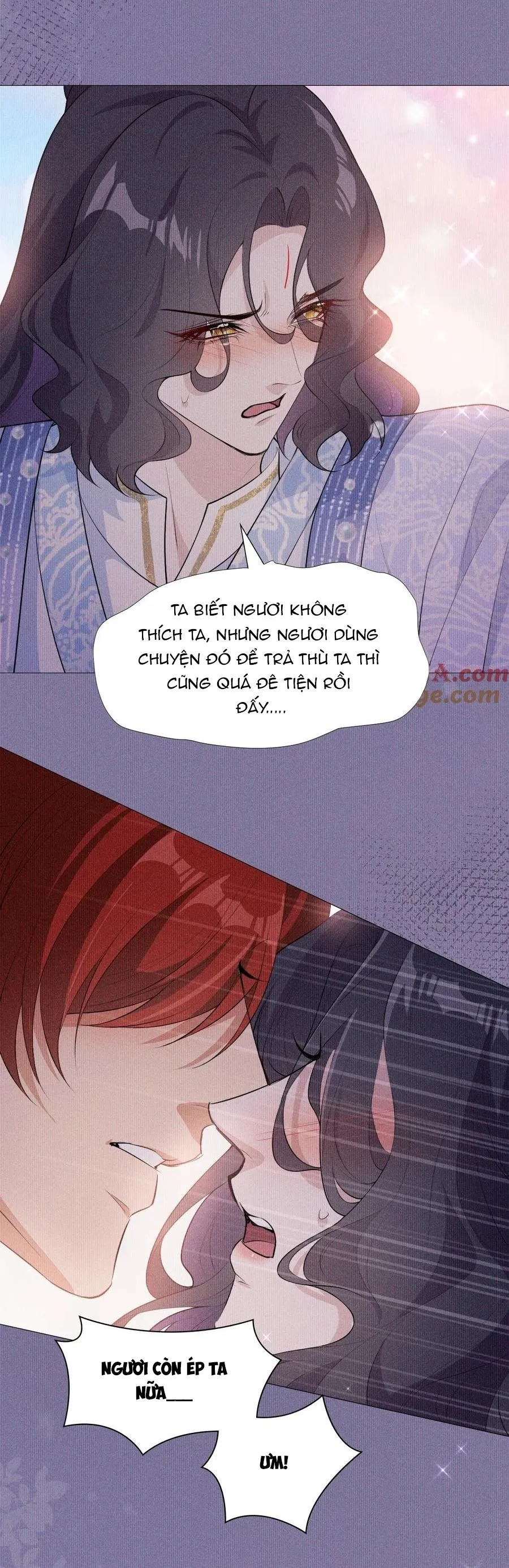 Hỉ Sự Của Đế Quân Chapter 7 Trang 9