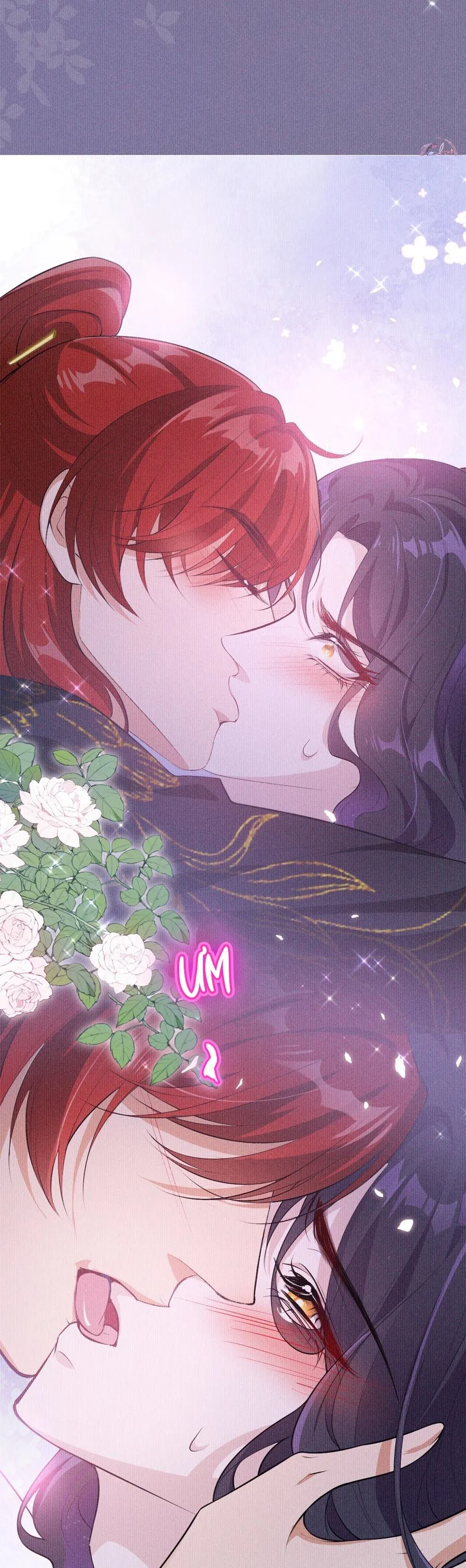 Hỉ Sự Của Đế Quân Chapter 7 Trang 10