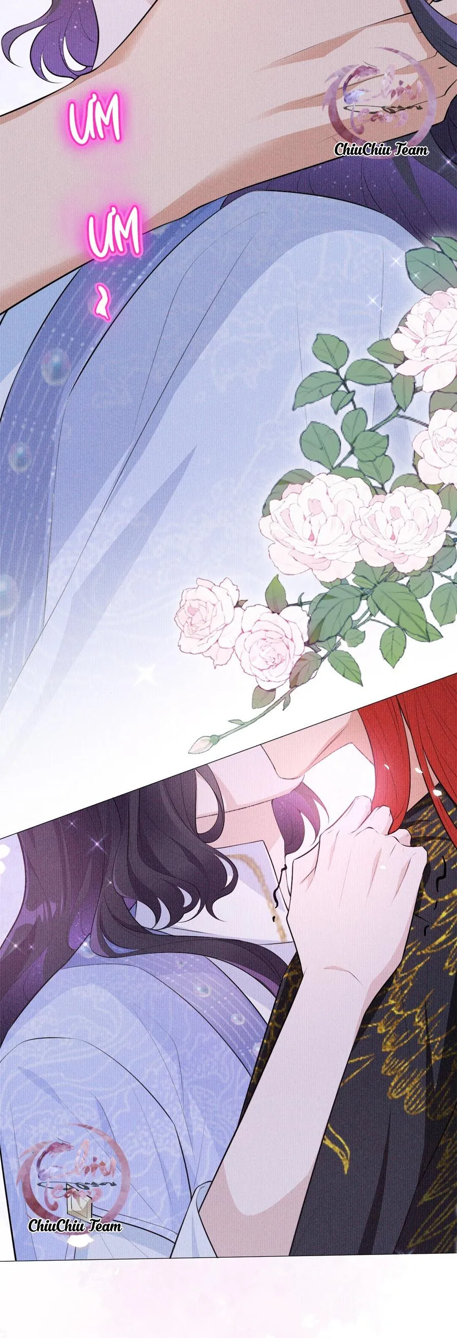 Hỉ Sự Của Đế Quân Chapter 7 Trang 11