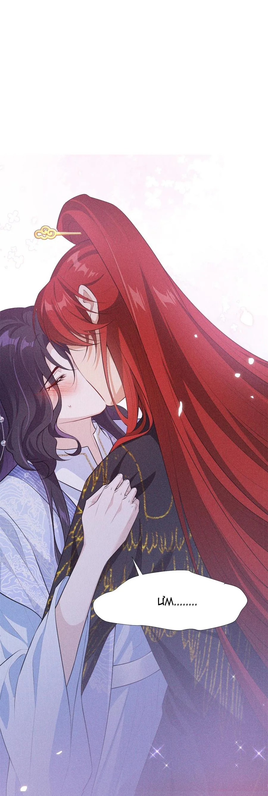 Hỉ Sự Của Đế Quân Chapter 7 Trang 12