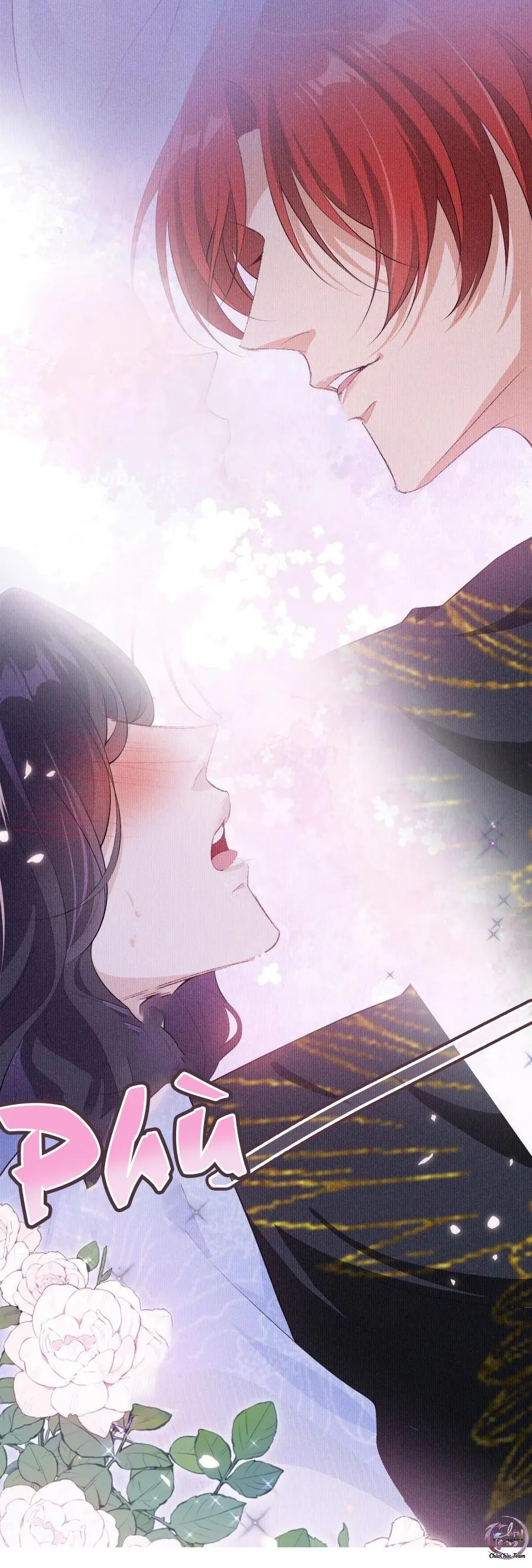 Hỉ Sự Của Đế Quân Chapter 7 Trang 13