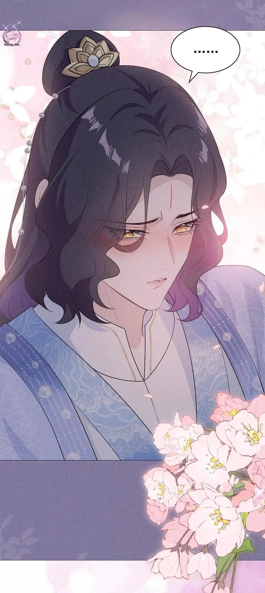 Hỉ Sự Của Đế Quân Chapter 7 Trang 19