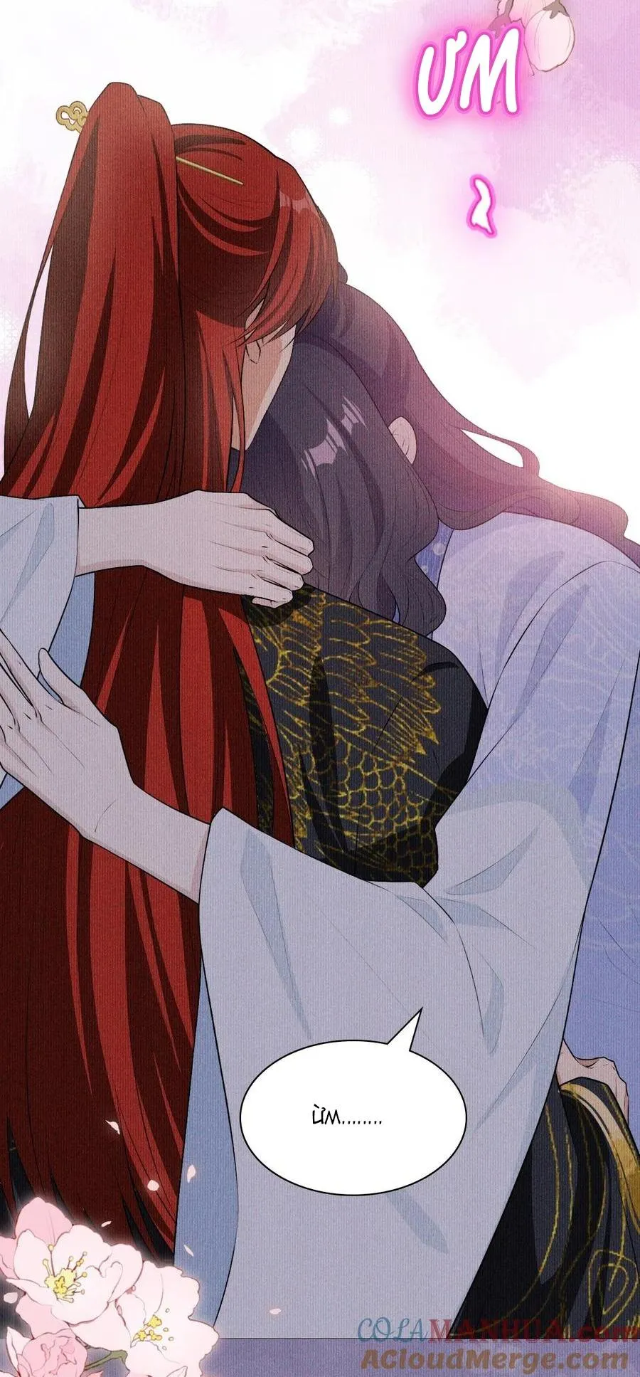 Hỉ Sự Của Đế Quân Chapter 7 Trang 20