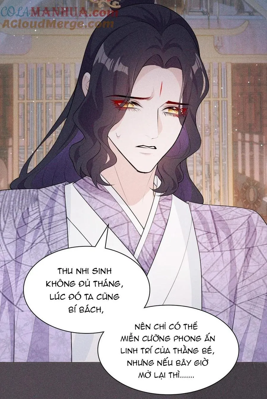 Hỉ Sự Của Đế Quân Chapter 7 Trang 28