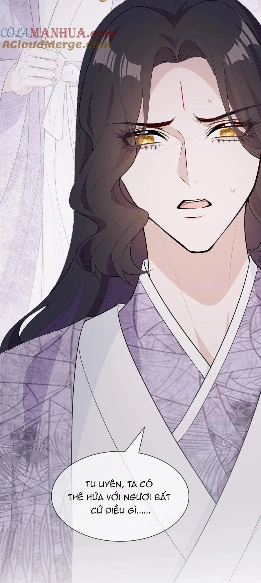 Hỉ Sự Của Đế Quân Chapter 7 Trang 32