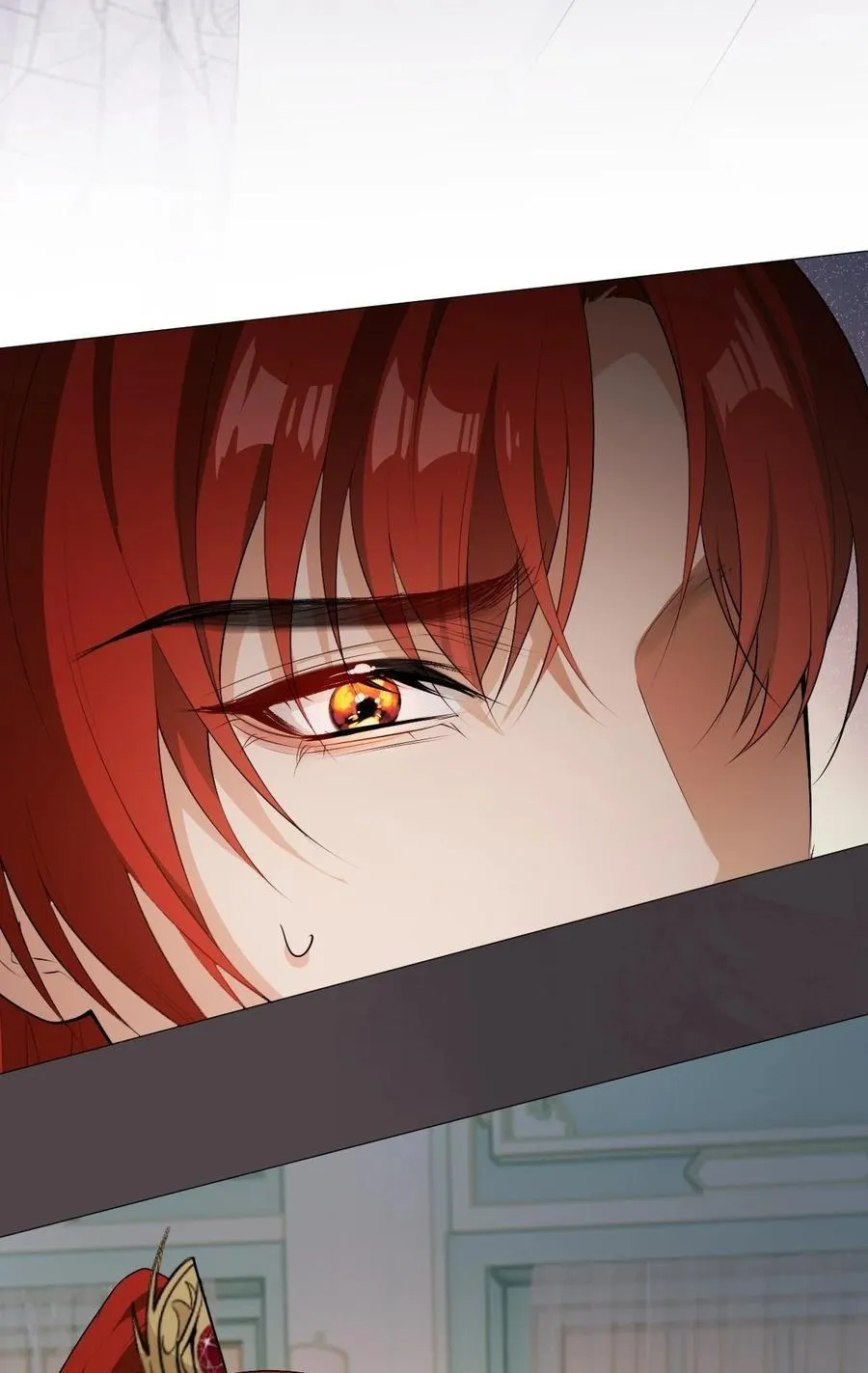 Hỉ Sự Của Đế Quân Chapter 7 Trang 33