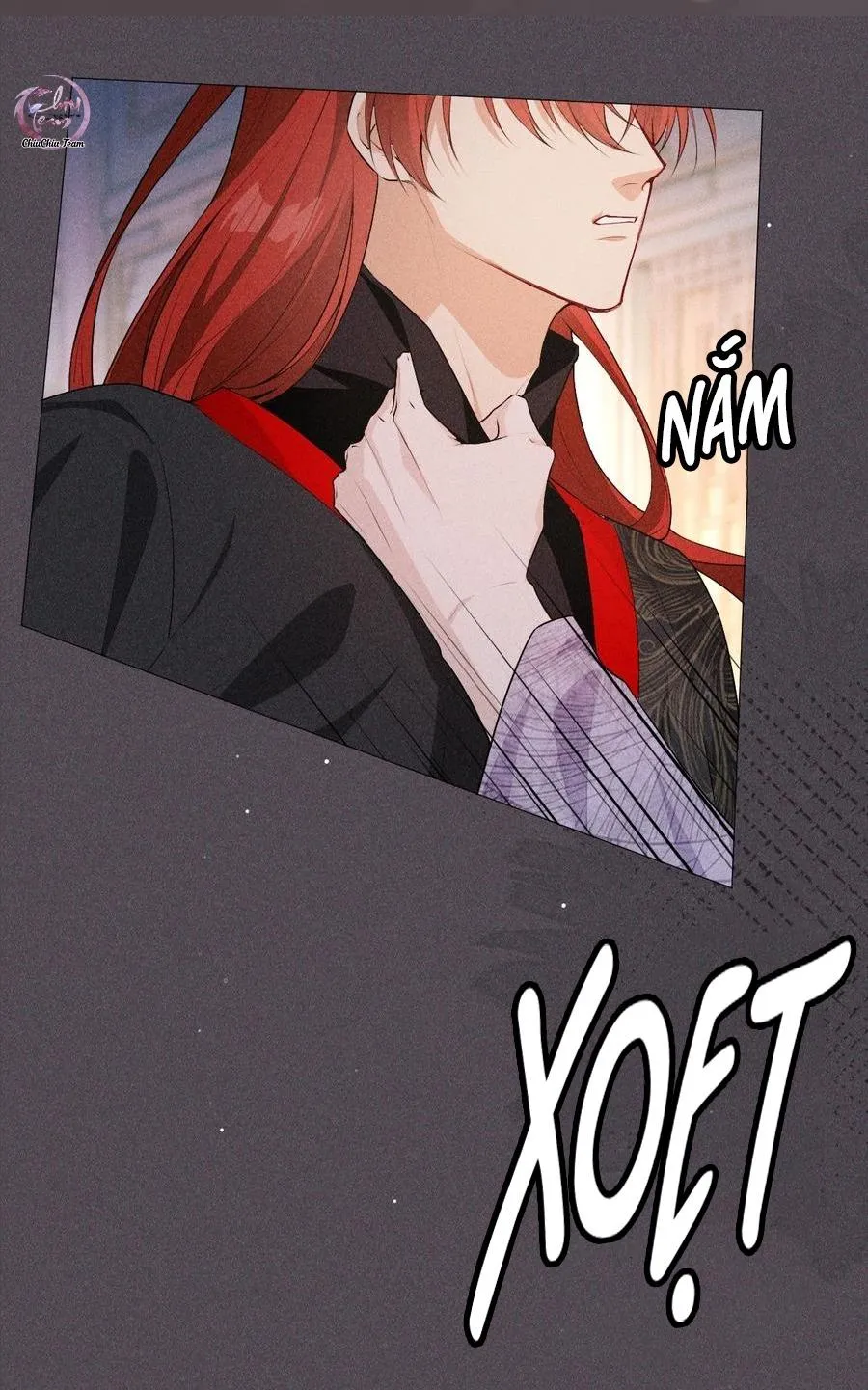 Hỉ Sự Của Đế Quân Chapter 7 Trang 36