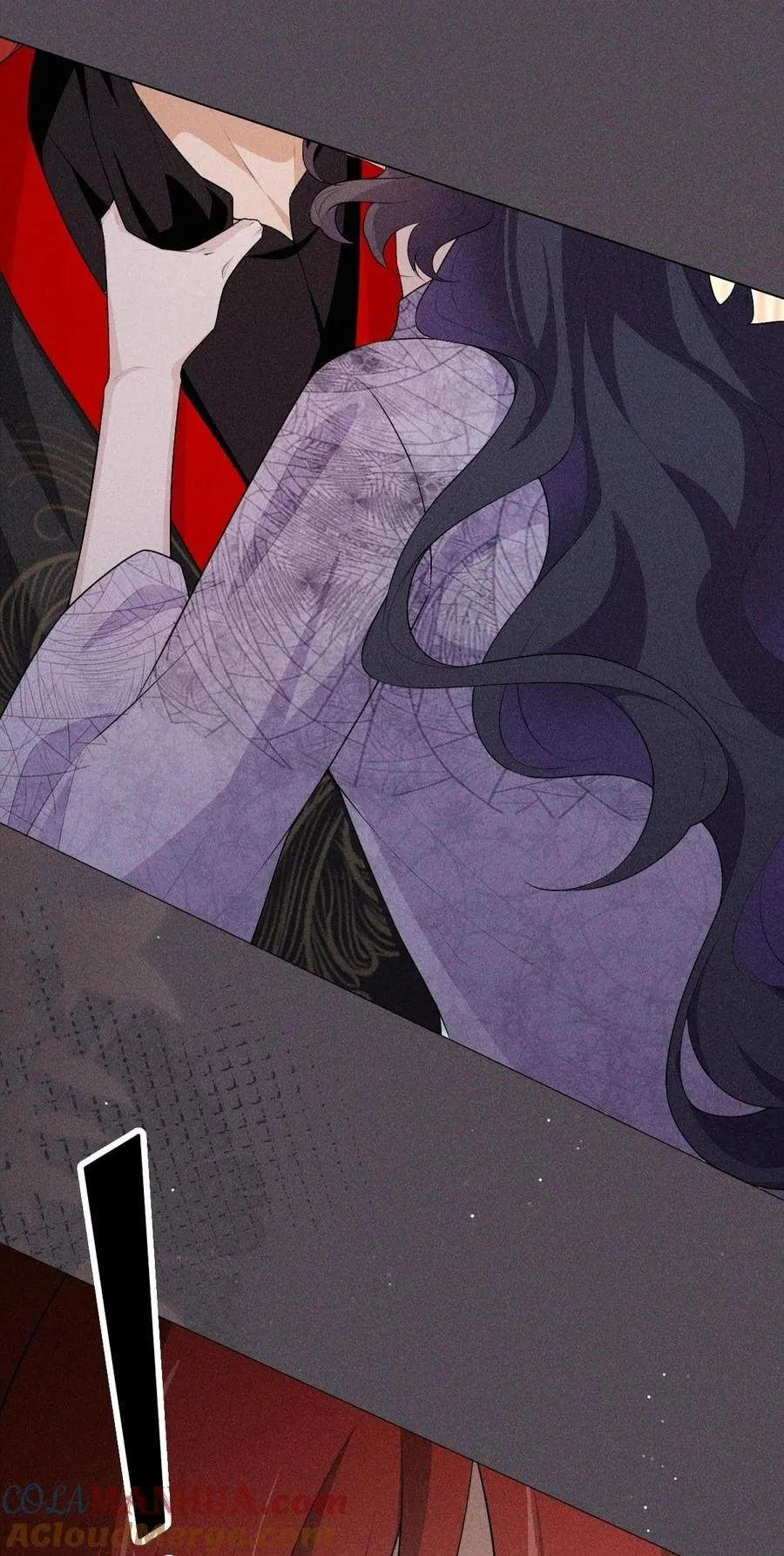 Hỉ Sự Của Đế Quân Chapter 7 Trang 37