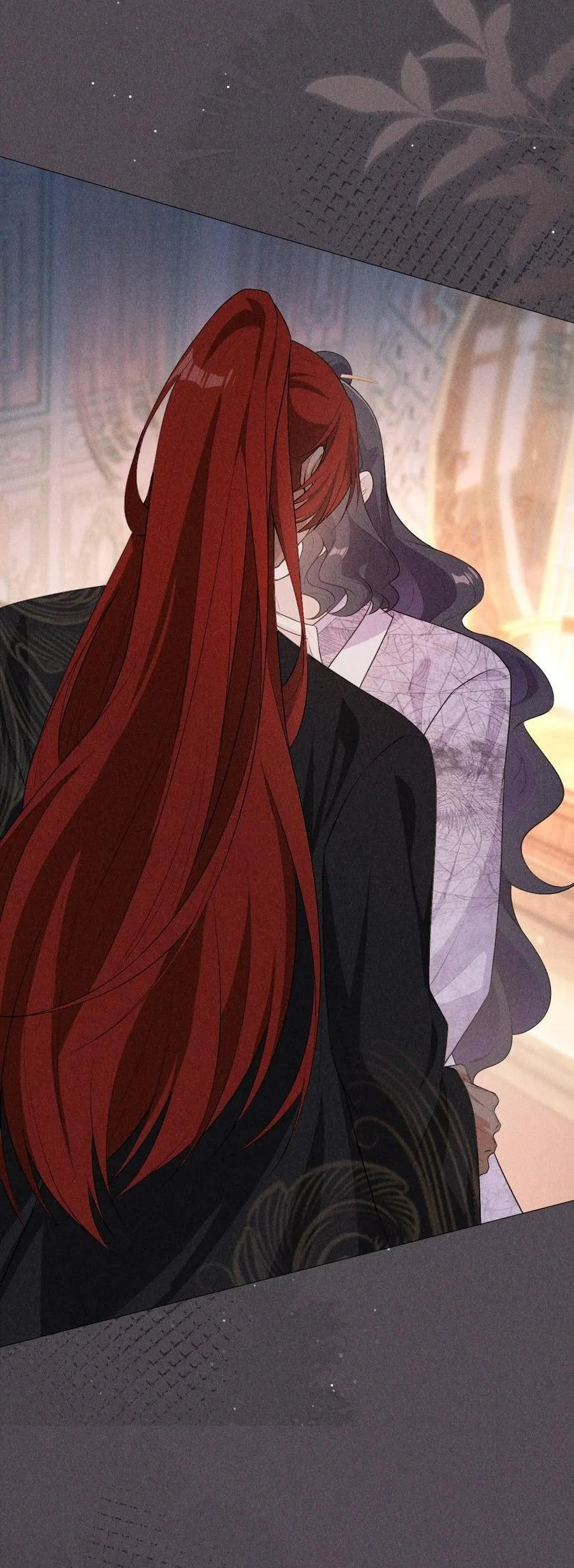 Hỉ Sự Của Đế Quân Chapter 7 Trang 39