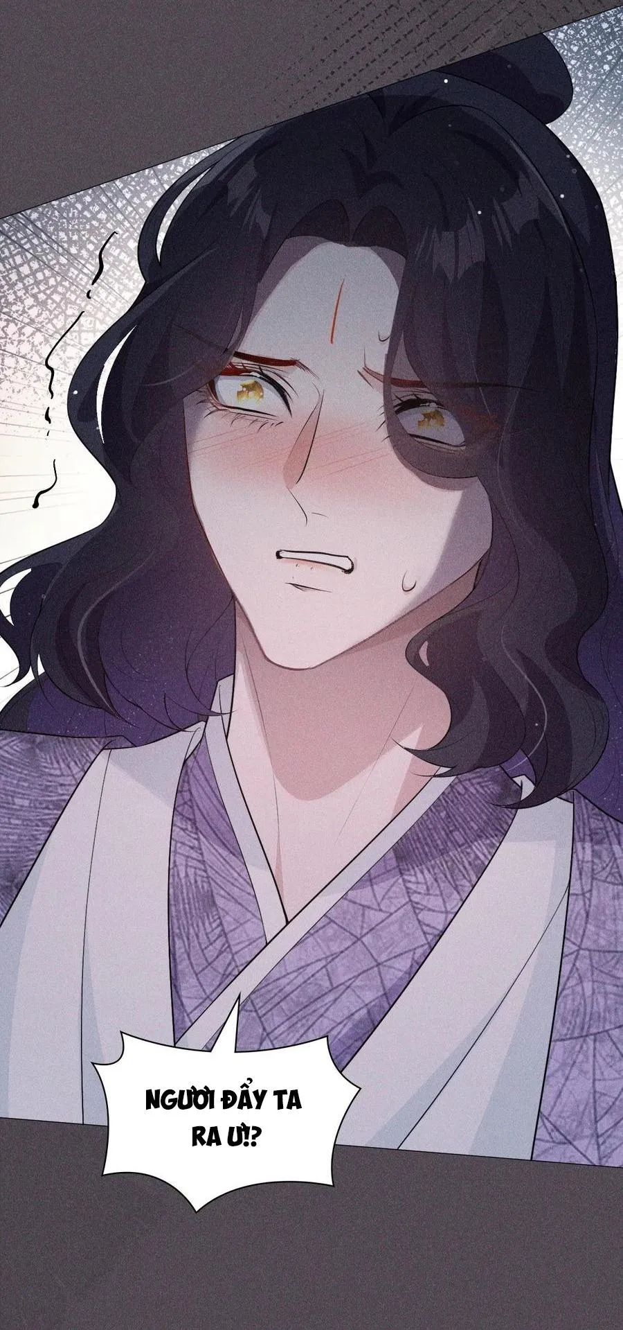 Hỉ Sự Của Đế Quân Chapter 7 Trang 41