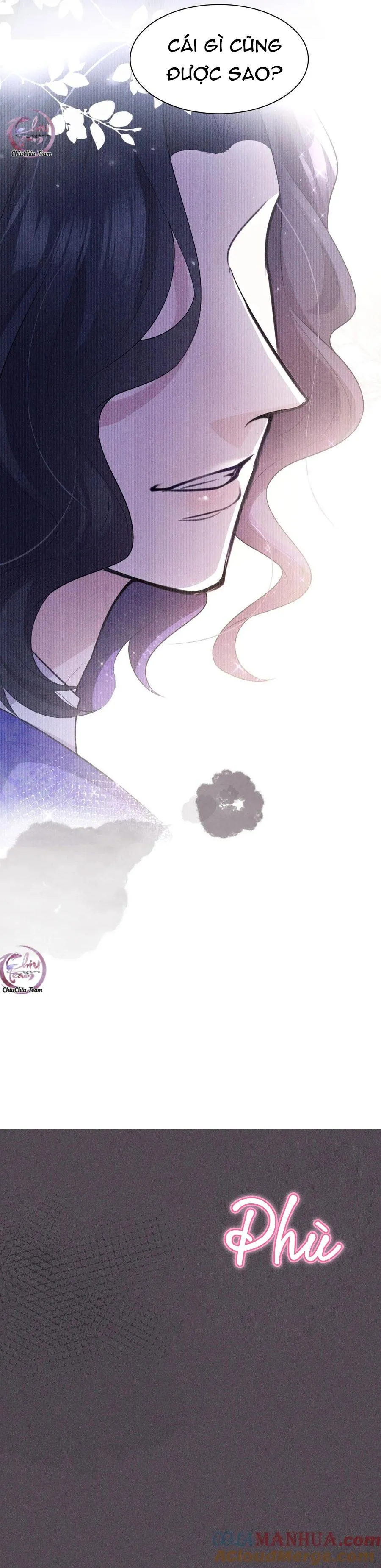 Hỉ Sự Của Đế Quân Chapter 8 Trang 11