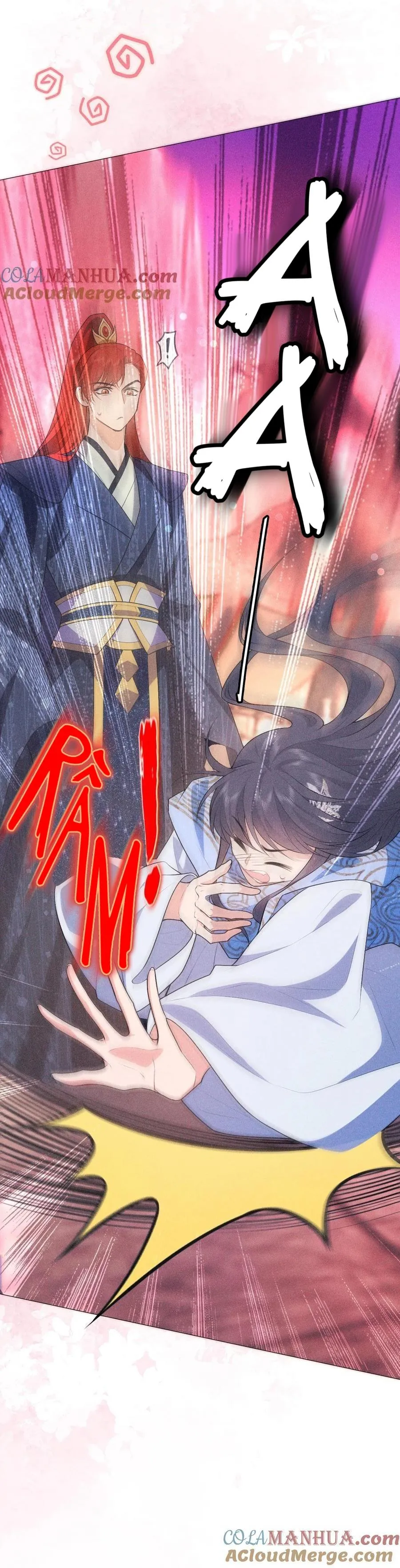 Hỉ Sự Của Đế Quân Chapter 9 Trang 10