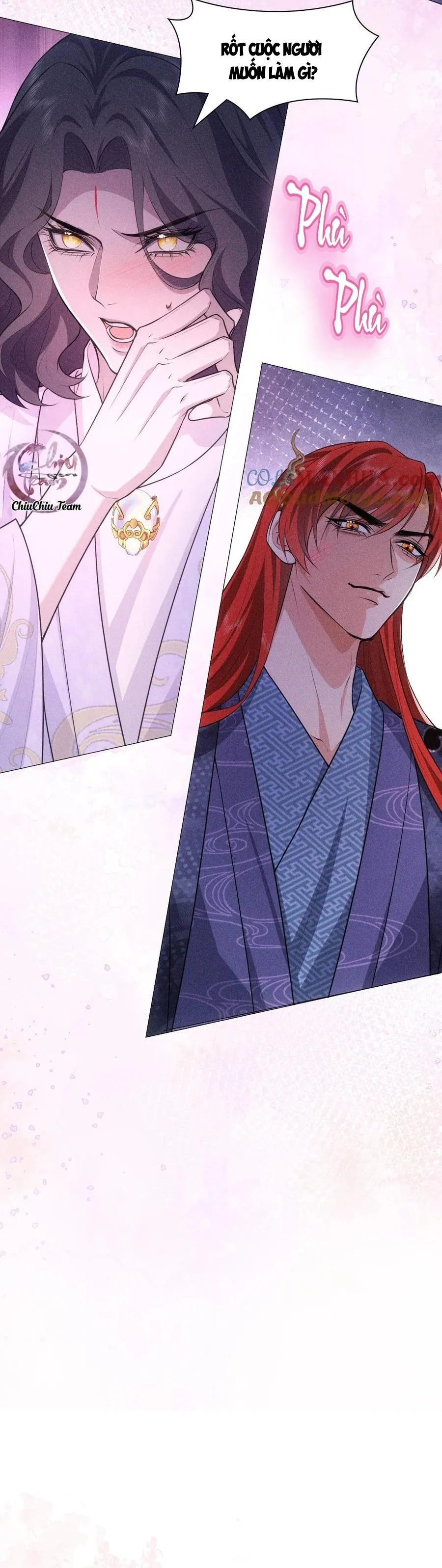 Hỉ Sự Của Đế Quân Chapter 13 Trang 13