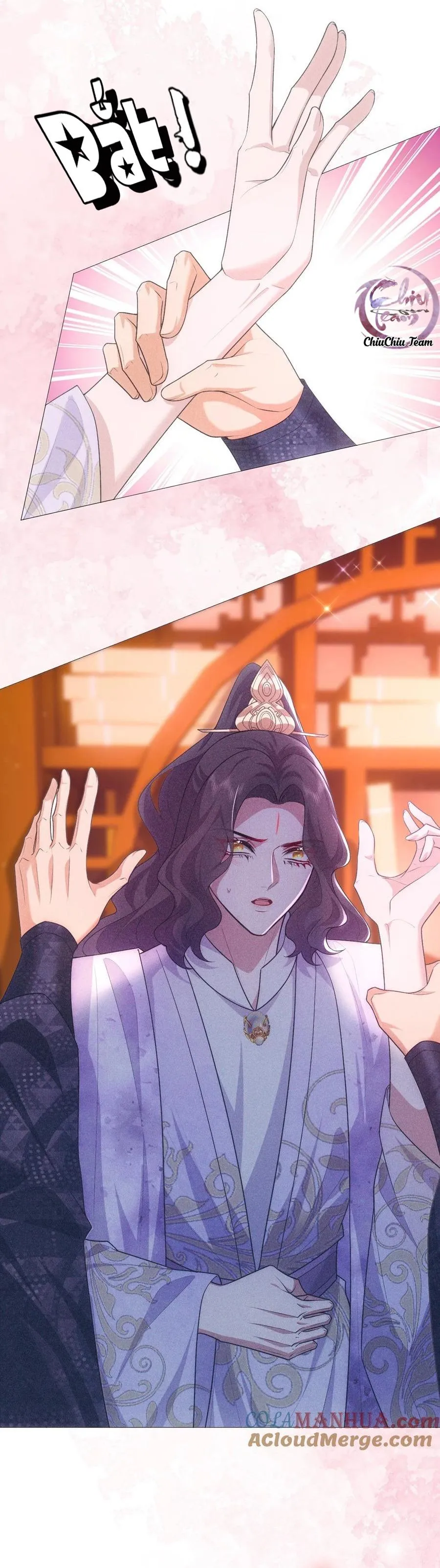 Hỉ Sự Của Đế Quân Chapter 13 Trang 14