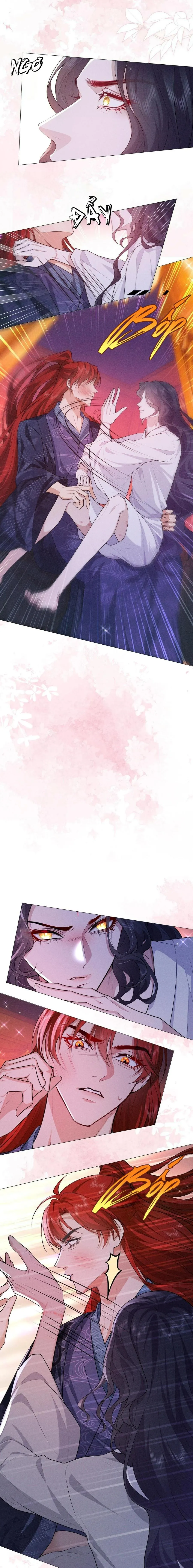 Hỉ Sự Của Đế Quân Chapter 15 Trang 3