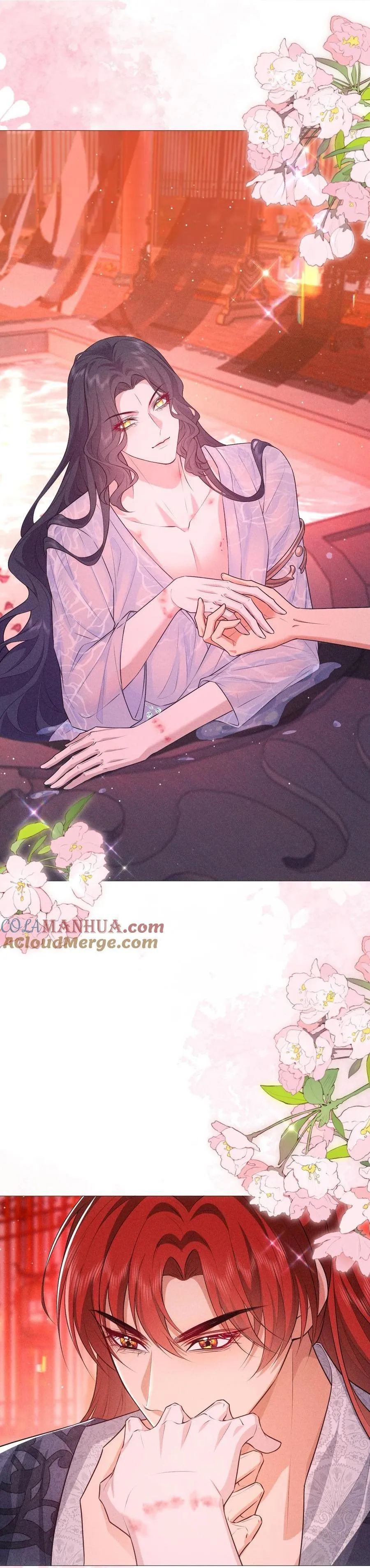 Hỉ Sự Của Đế Quân Chapter 16 Trang 4