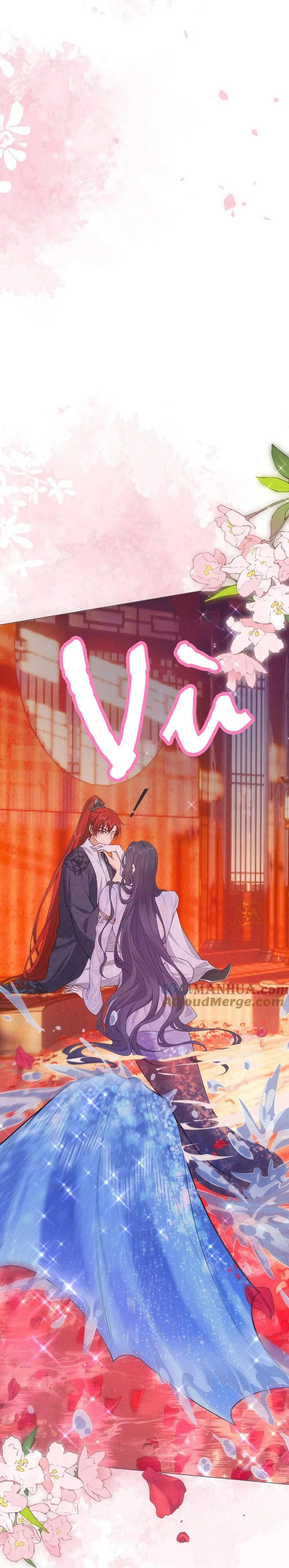 Hỉ Sự Của Đế Quân Chapter 16 Trang 6