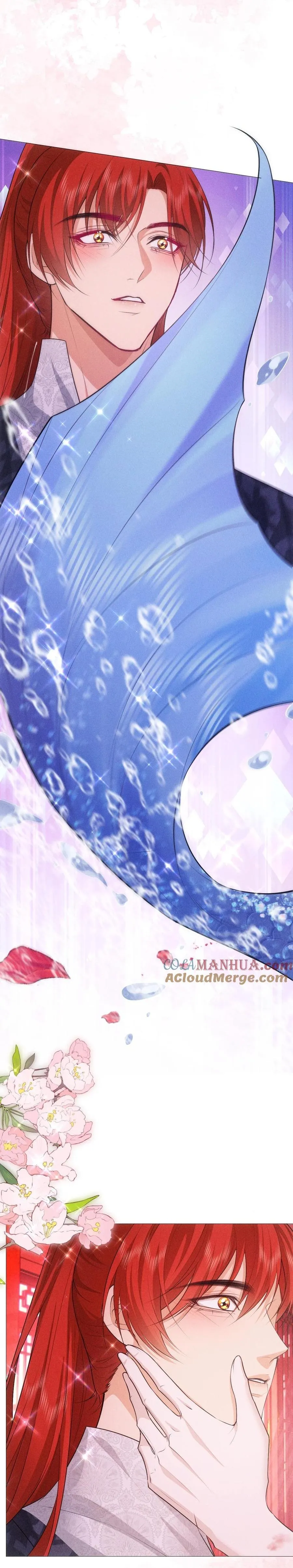 Hỉ Sự Của Đế Quân Chapter 16 Trang 7