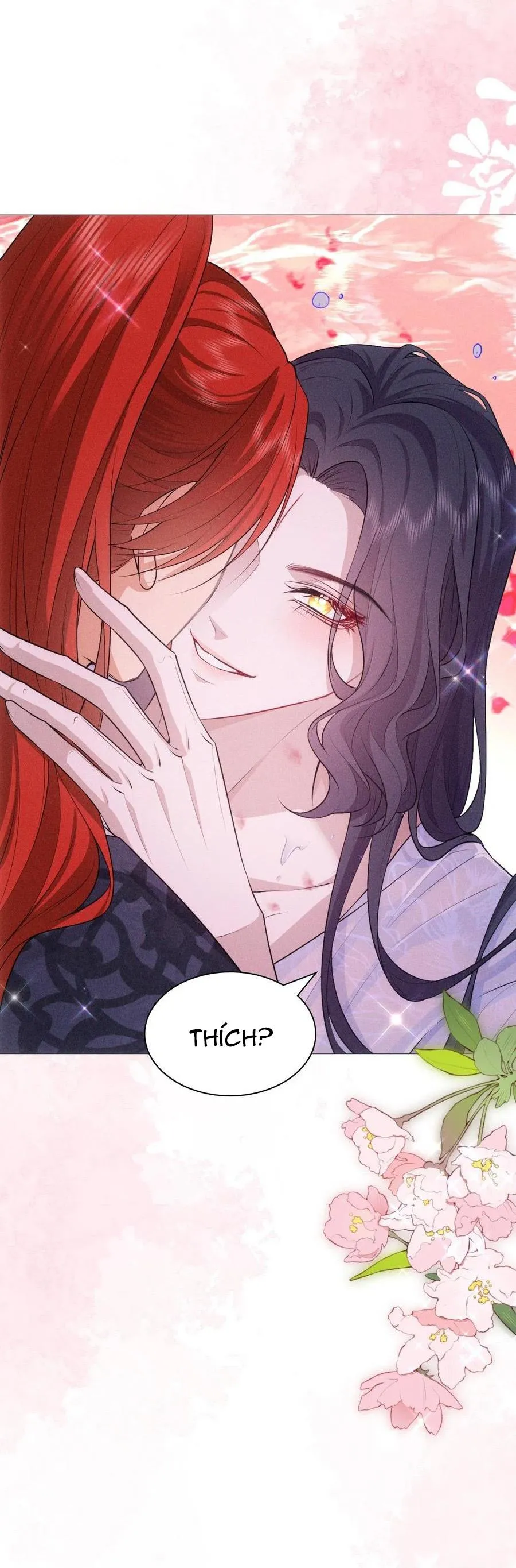 Hỉ Sự Của Đế Quân Chapter 16 Trang 8