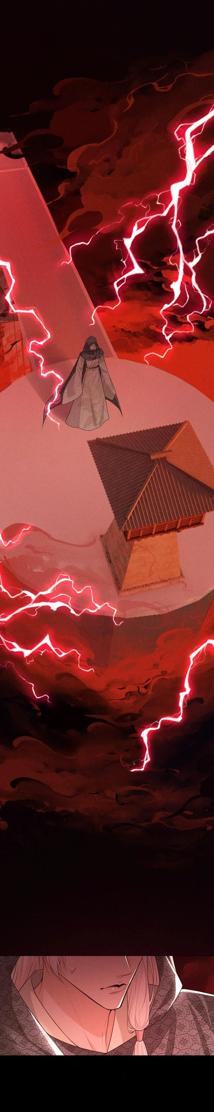 Hỉ Sự Của Đế Quân Chapter 16 Trang 22