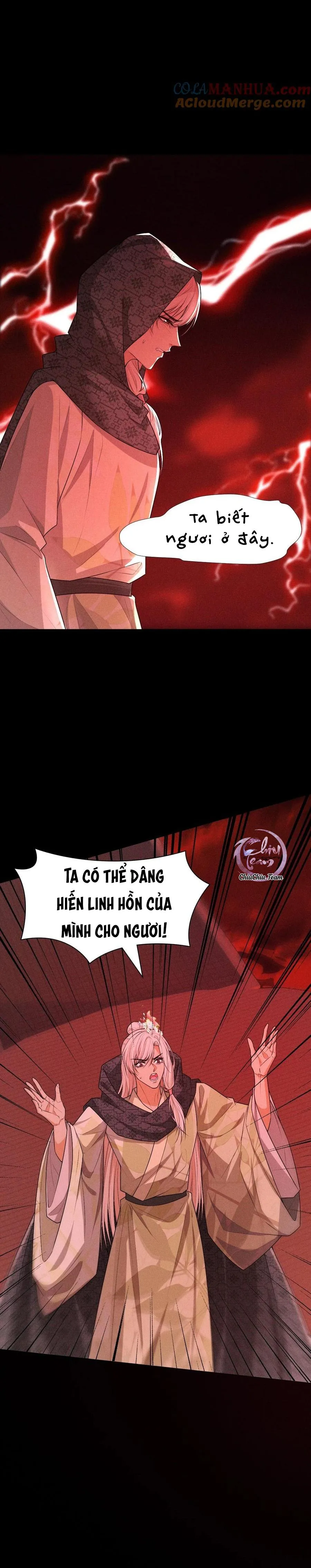 Hỉ Sự Của Đế Quân Chapter 16 Trang 23