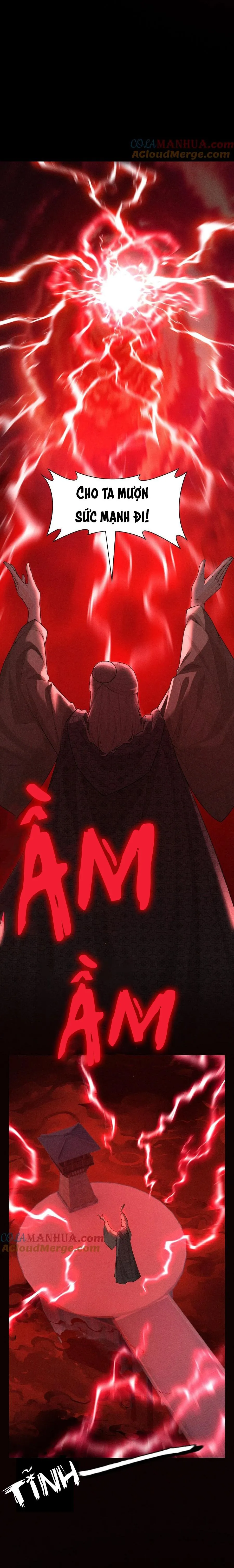 Hỉ Sự Của Đế Quân Chapter 16 Trang 24