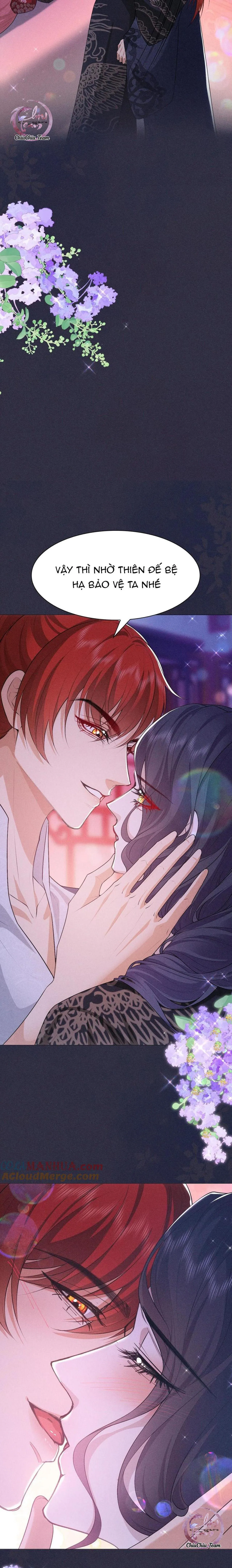 Hỉ Sự Của Đế Quân Chapter 17 Trang 13