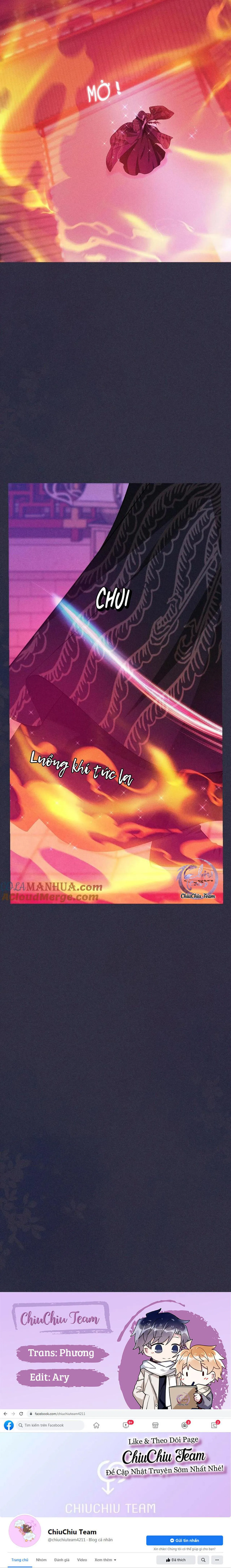 Hỉ Sự Của Đế Quân Chapter 17 Trang 17