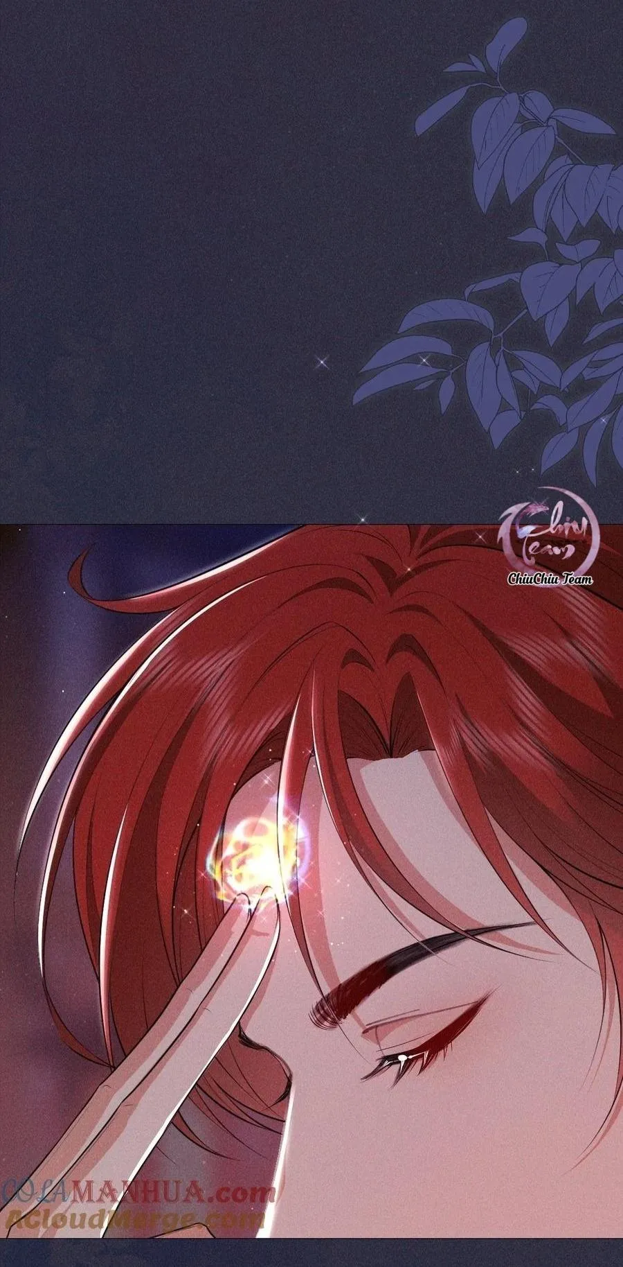 Hỉ Sự Của Đế Quân Chapter 18 Trang 4