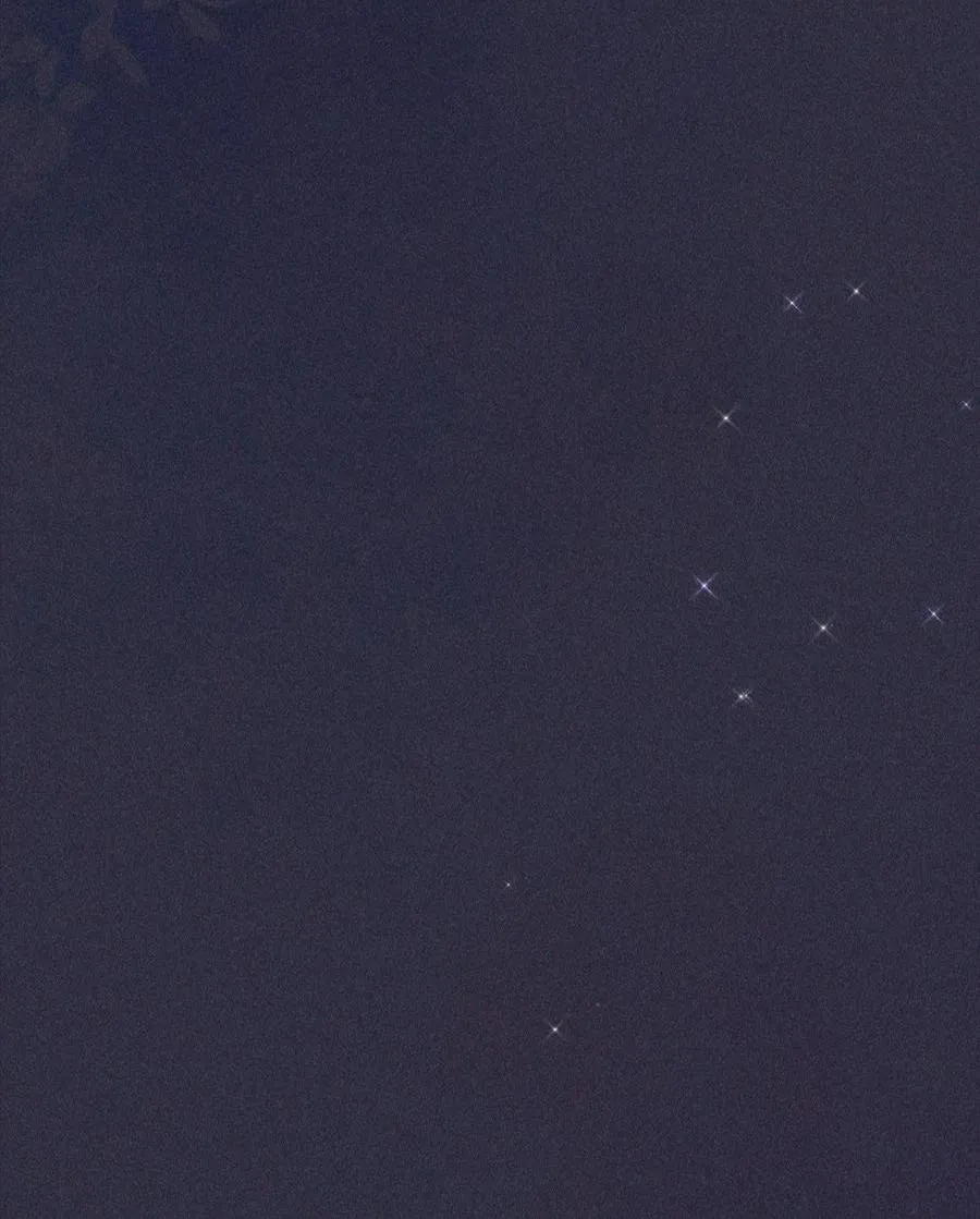 Hỉ Sự Của Đế Quân Chapter 18 Trang 5