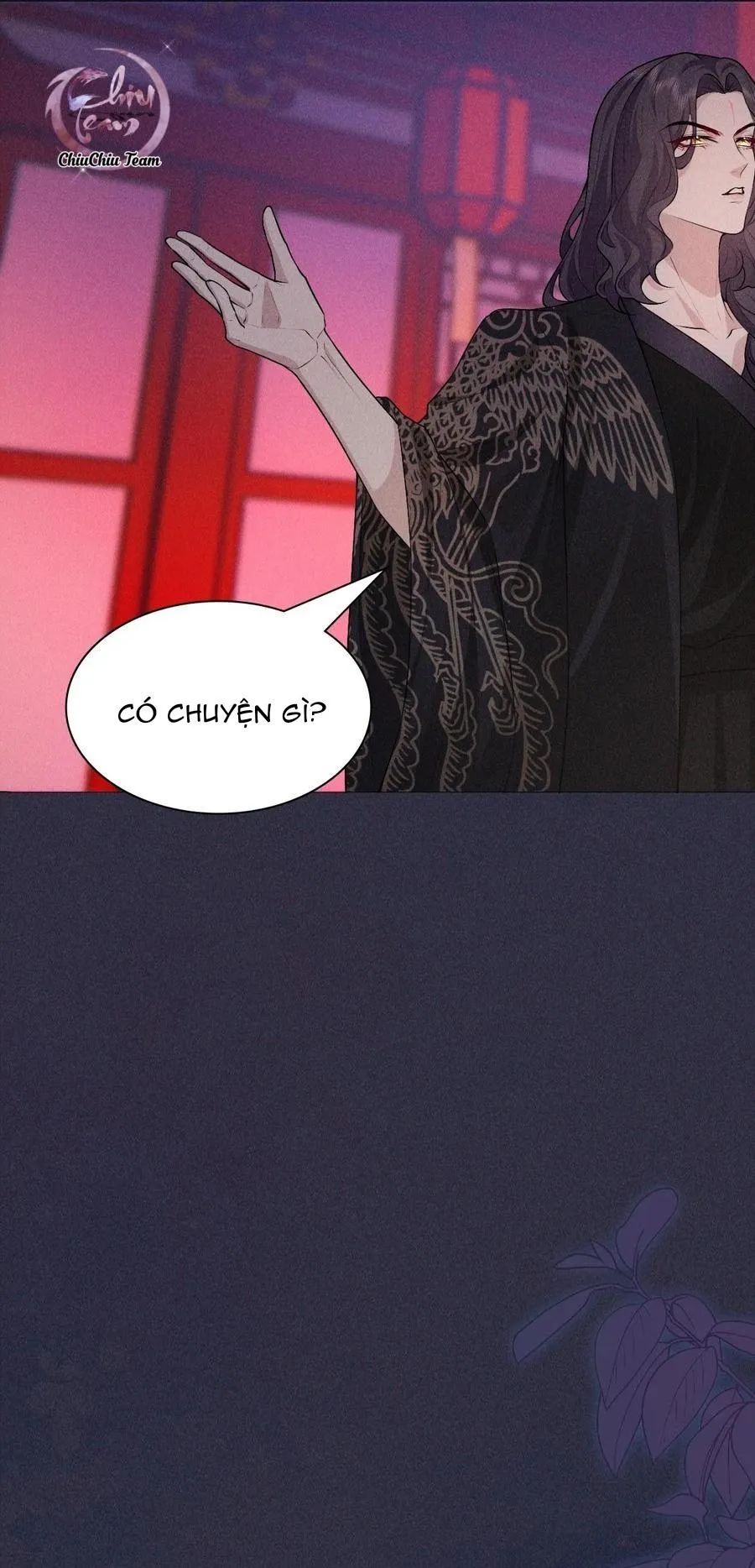 Hỉ Sự Của Đế Quân Chapter 18 Trang 11