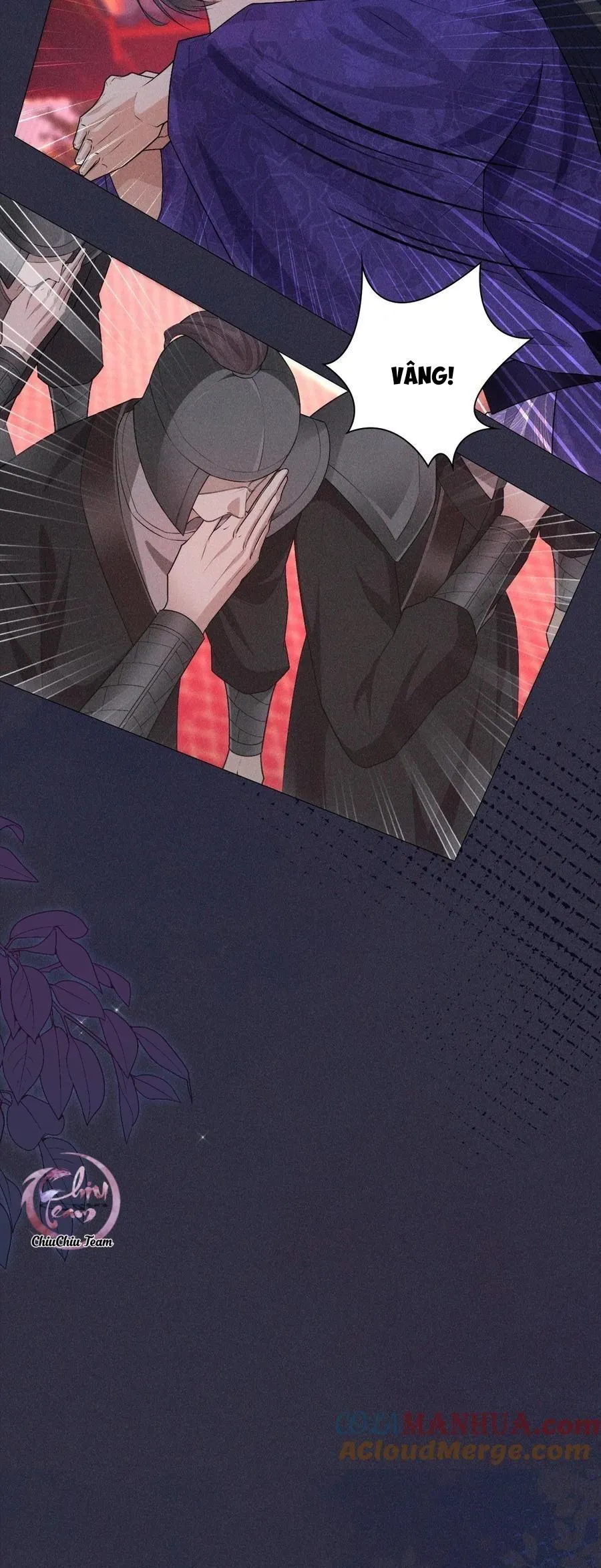 Hỉ Sự Của Đế Quân Chapter 18 Trang 20