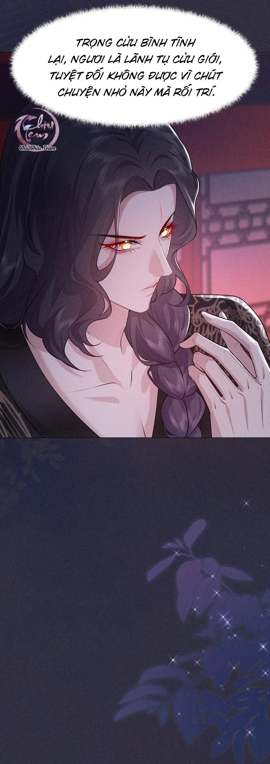 Hỉ Sự Của Đế Quân Chapter 18 Trang 23