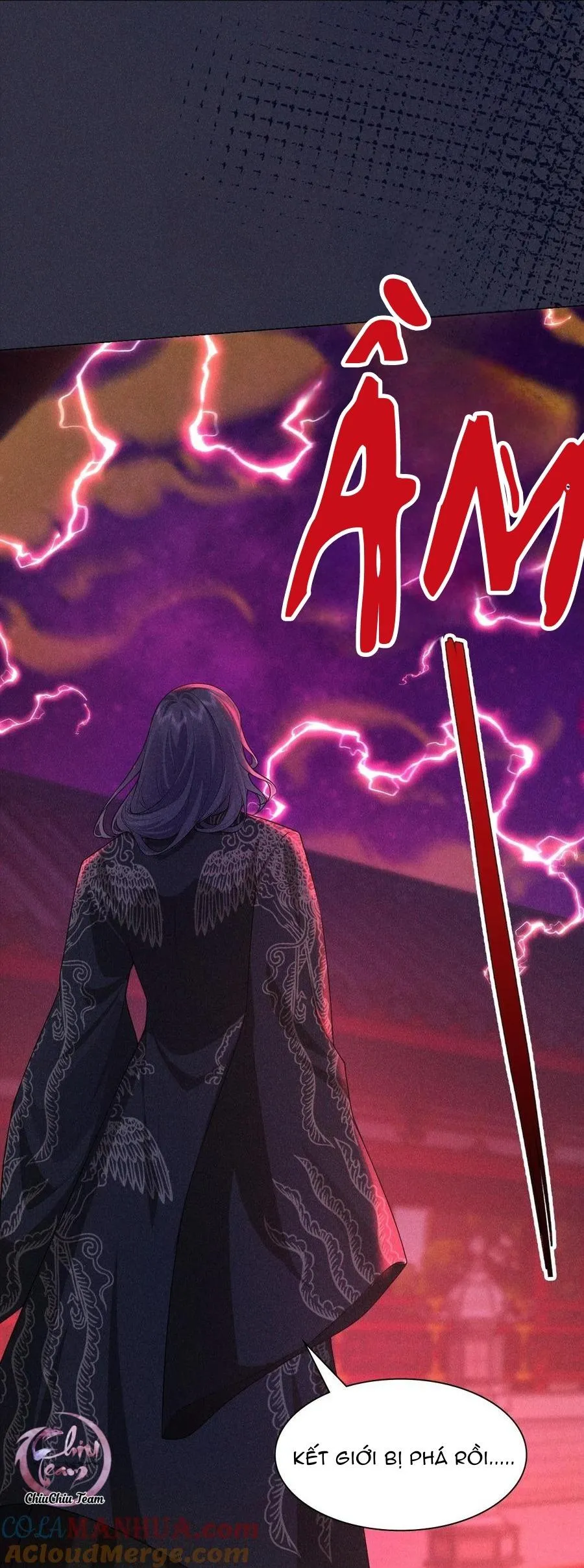 Hỉ Sự Của Đế Quân Chapter 18 Trang 25