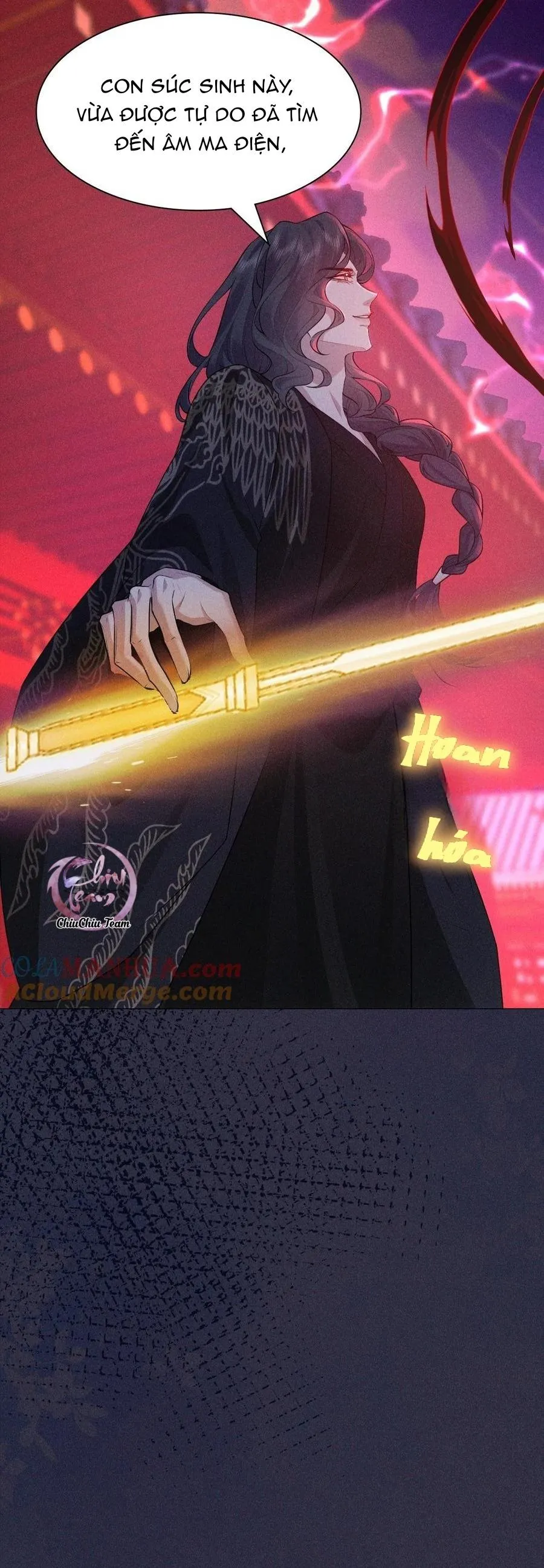 Hỉ Sự Của Đế Quân Chapter 18 Trang 28