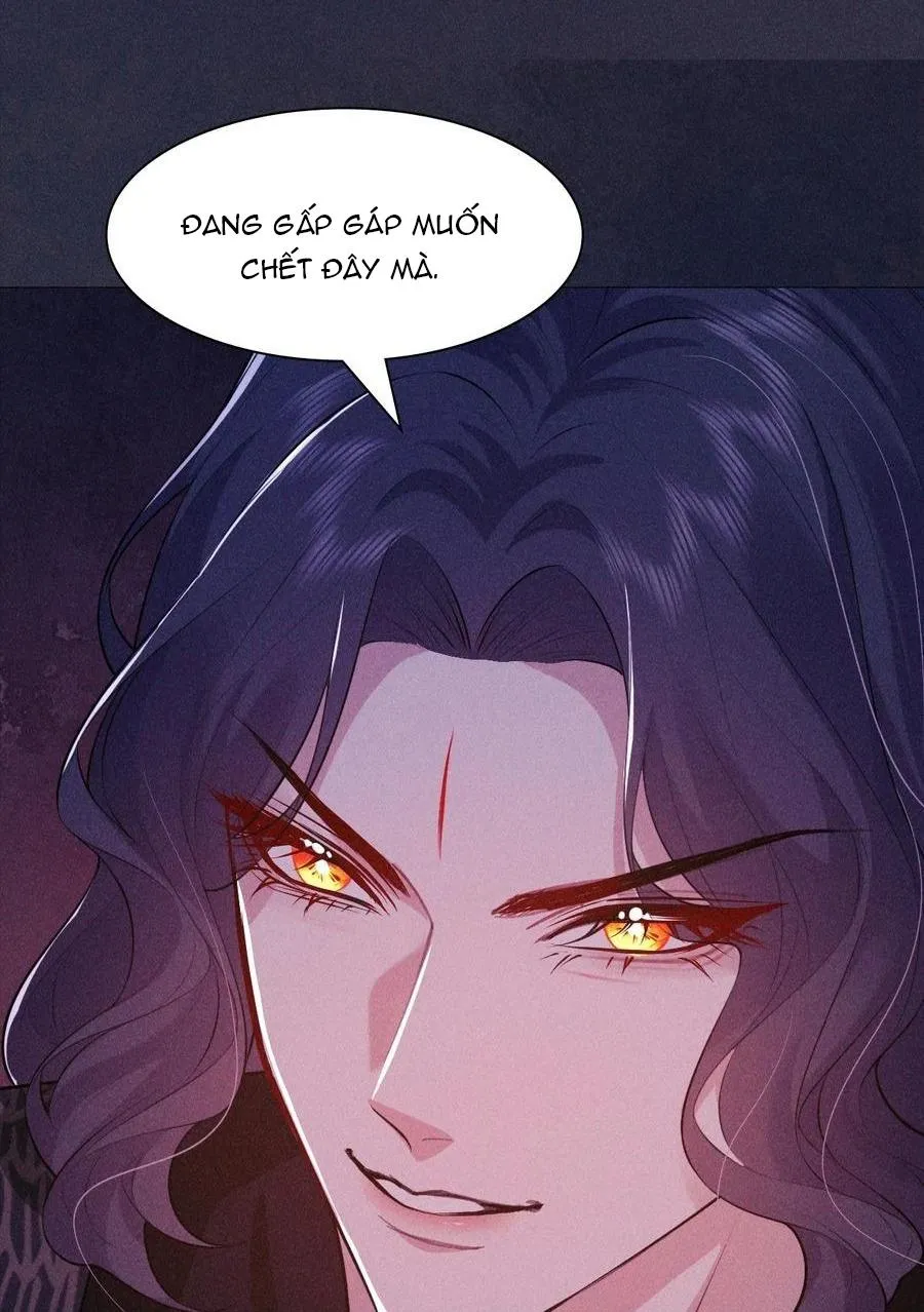 Hỉ Sự Của Đế Quân Chapter 18 Trang 29