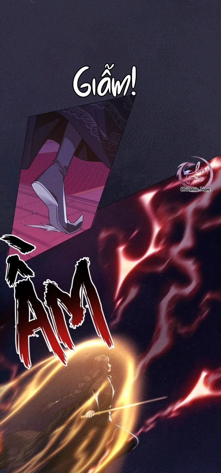 Hỉ Sự Của Đế Quân Chapter 18 Trang 30