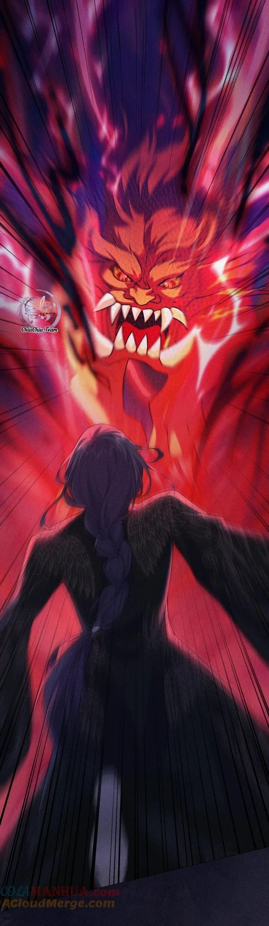 Hỉ Sự Của Đế Quân Chapter 18 Trang 32