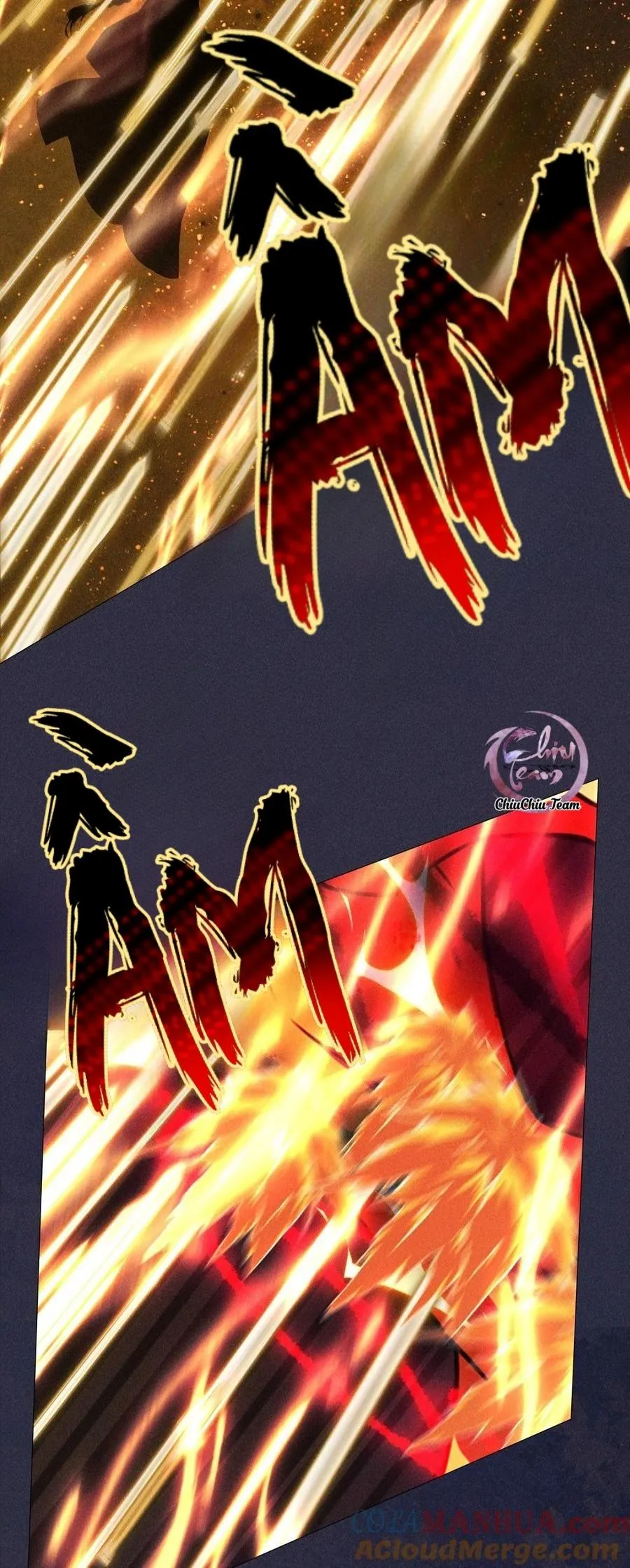 Hỉ Sự Của Đế Quân Chapter 18 Trang 34