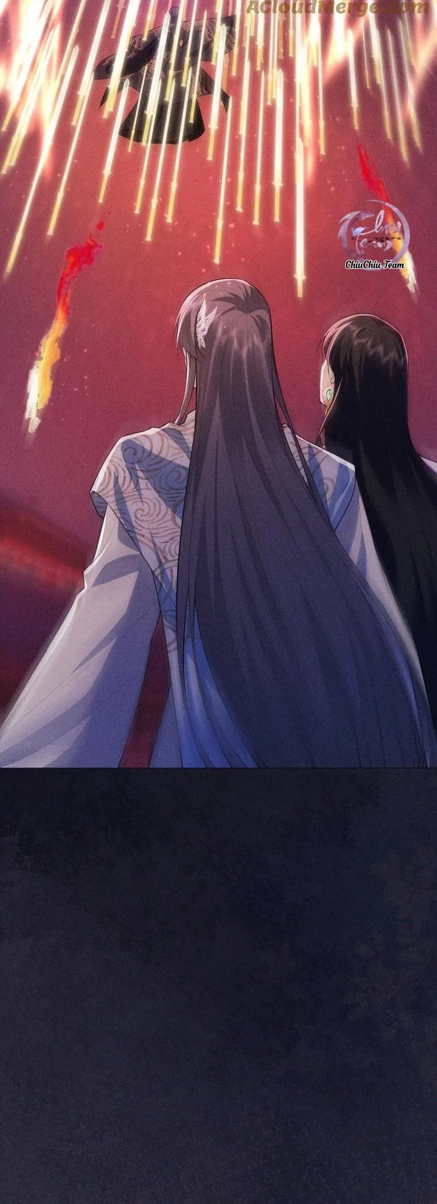 Hỉ Sự Của Đế Quân Chapter 18 Trang 37