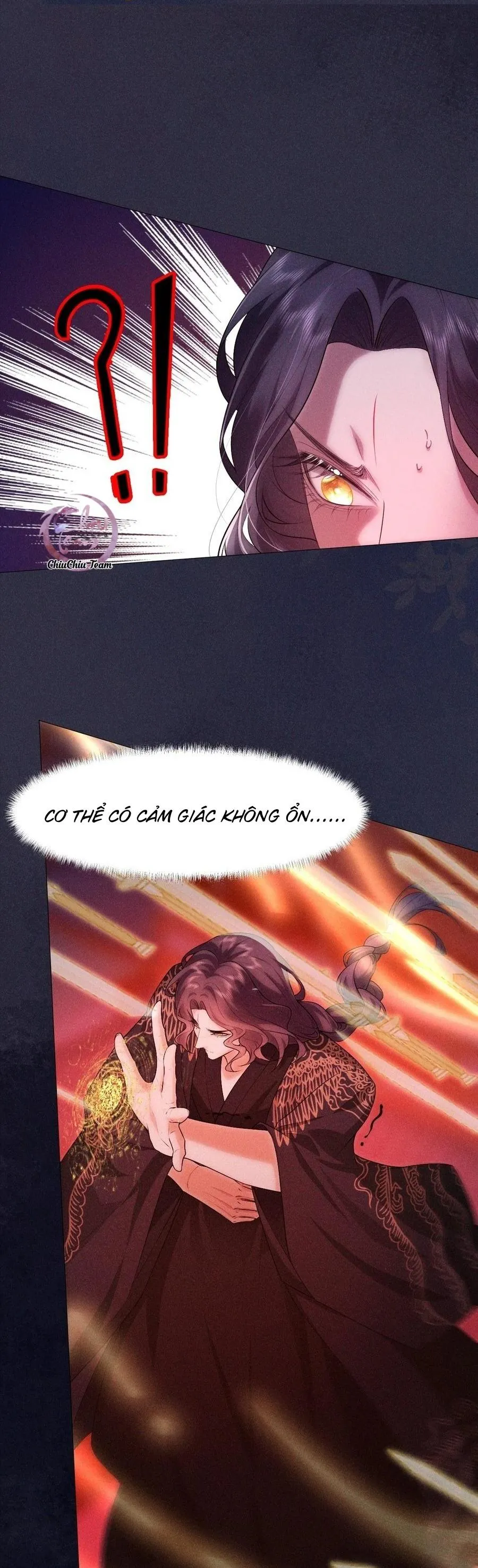 Hỉ Sự Của Đế Quân Chapter 18 Trang 41